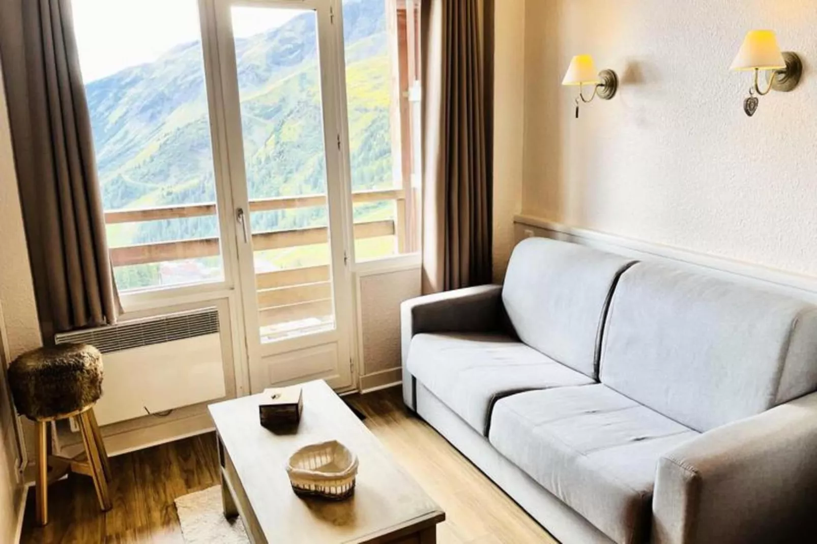 Résidence Antarès - maeva Home - Exterior in summer