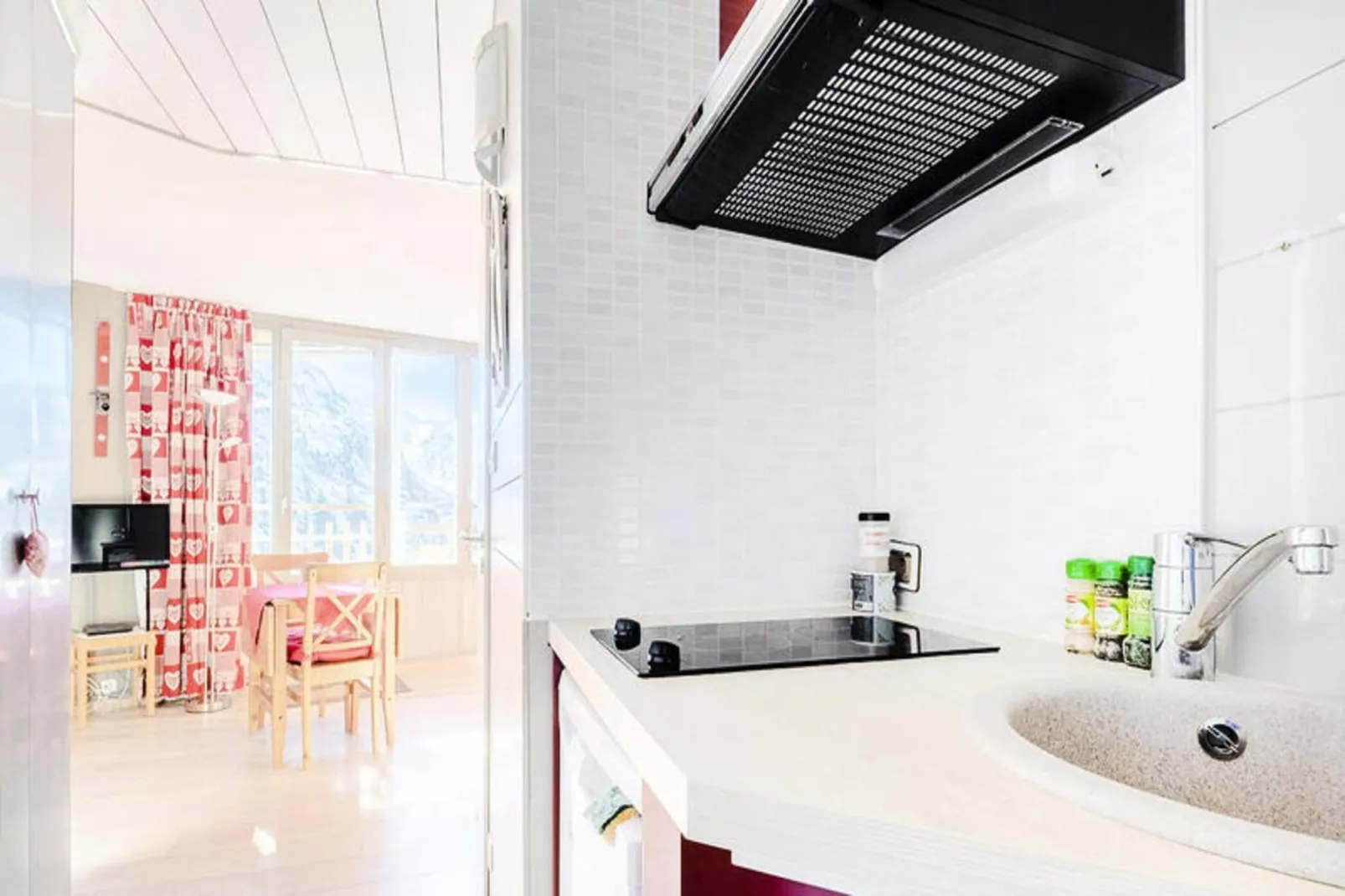 Résidence Les Ruches - maeva Home-Exterior in summer