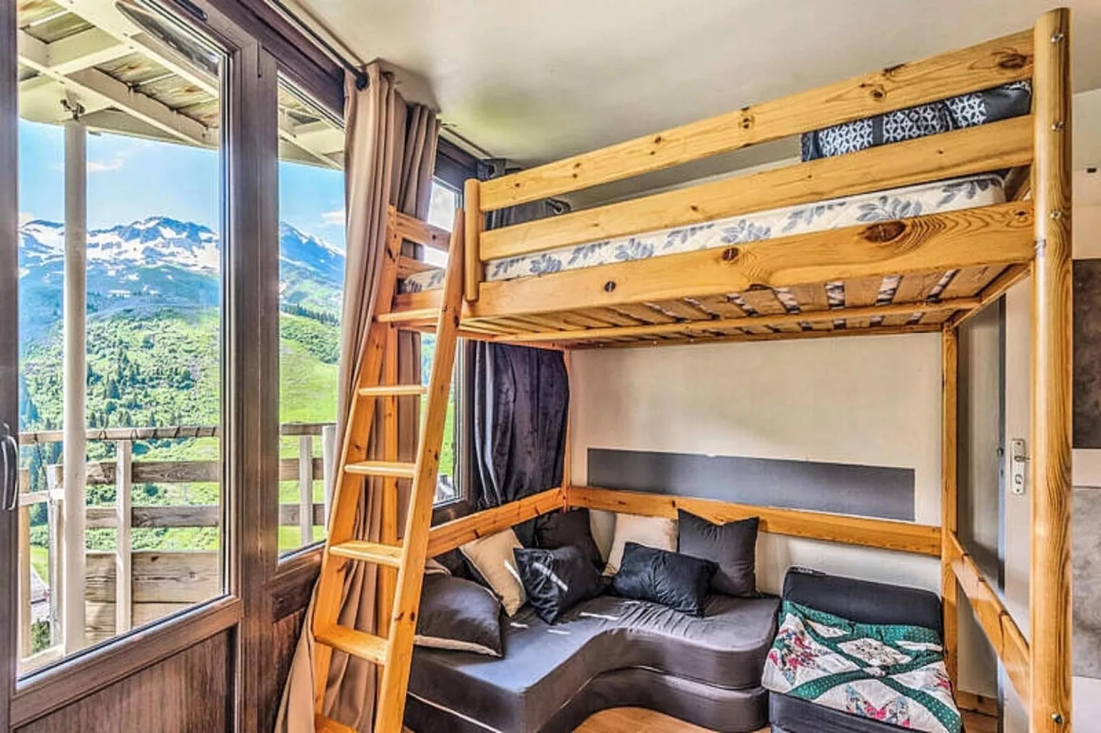 Résidence Les Ruches - maeva Home-Extérieur été