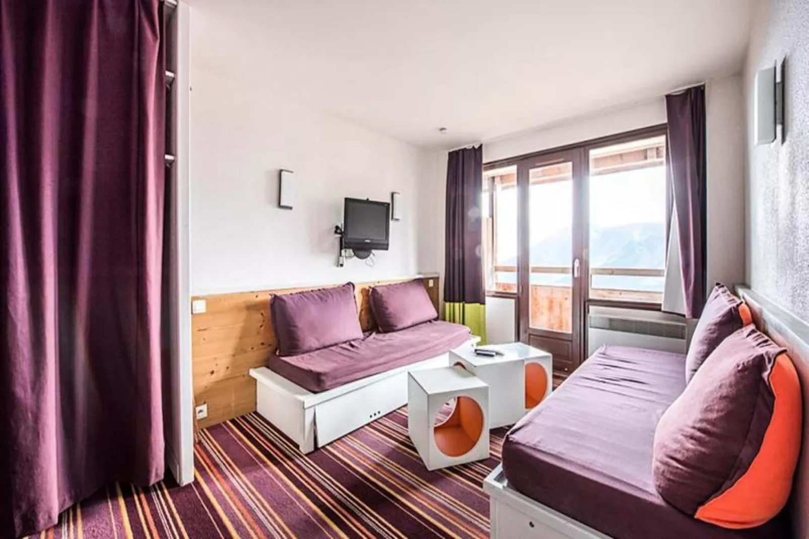 Résidence Antarès - maeva Home-Extérieur été