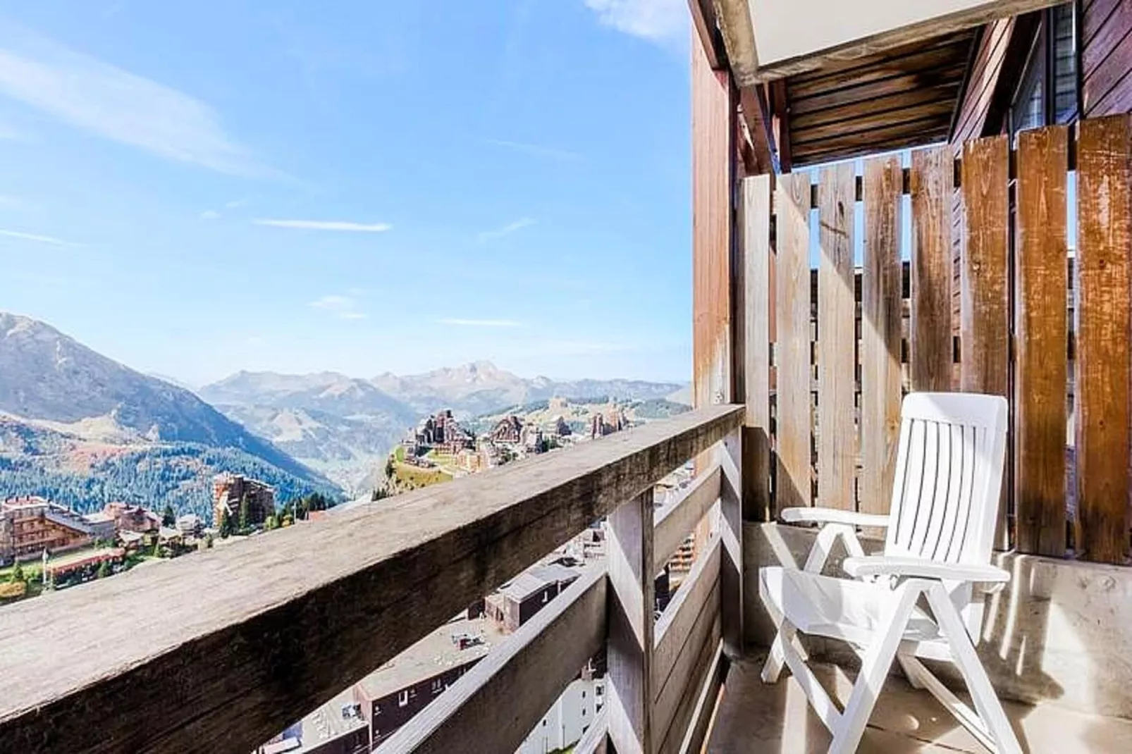 Résidence Antarès - maeva Home-Extérieur été