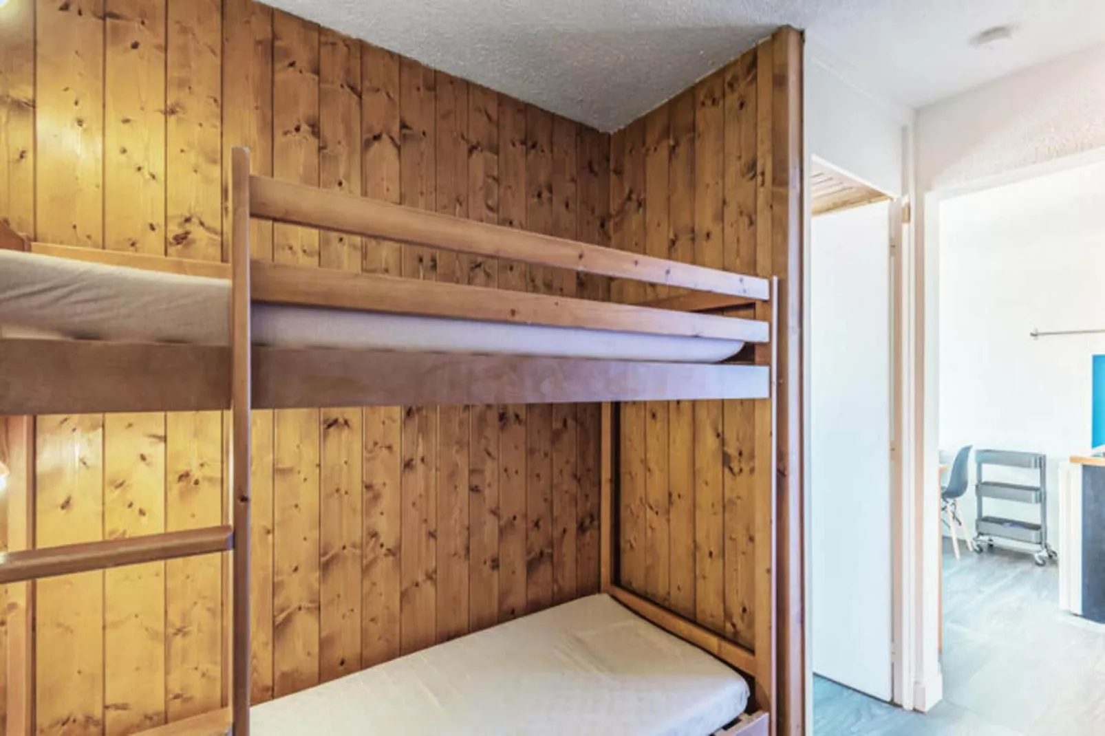 Résidence Les Portes du Soleil - maeva Home-Extérieur été