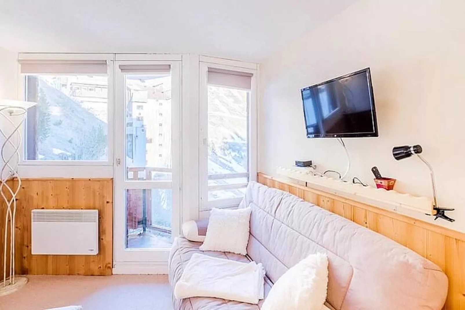 Résidence quartier Hauts-Forts - maeva Home-Exterior in summer