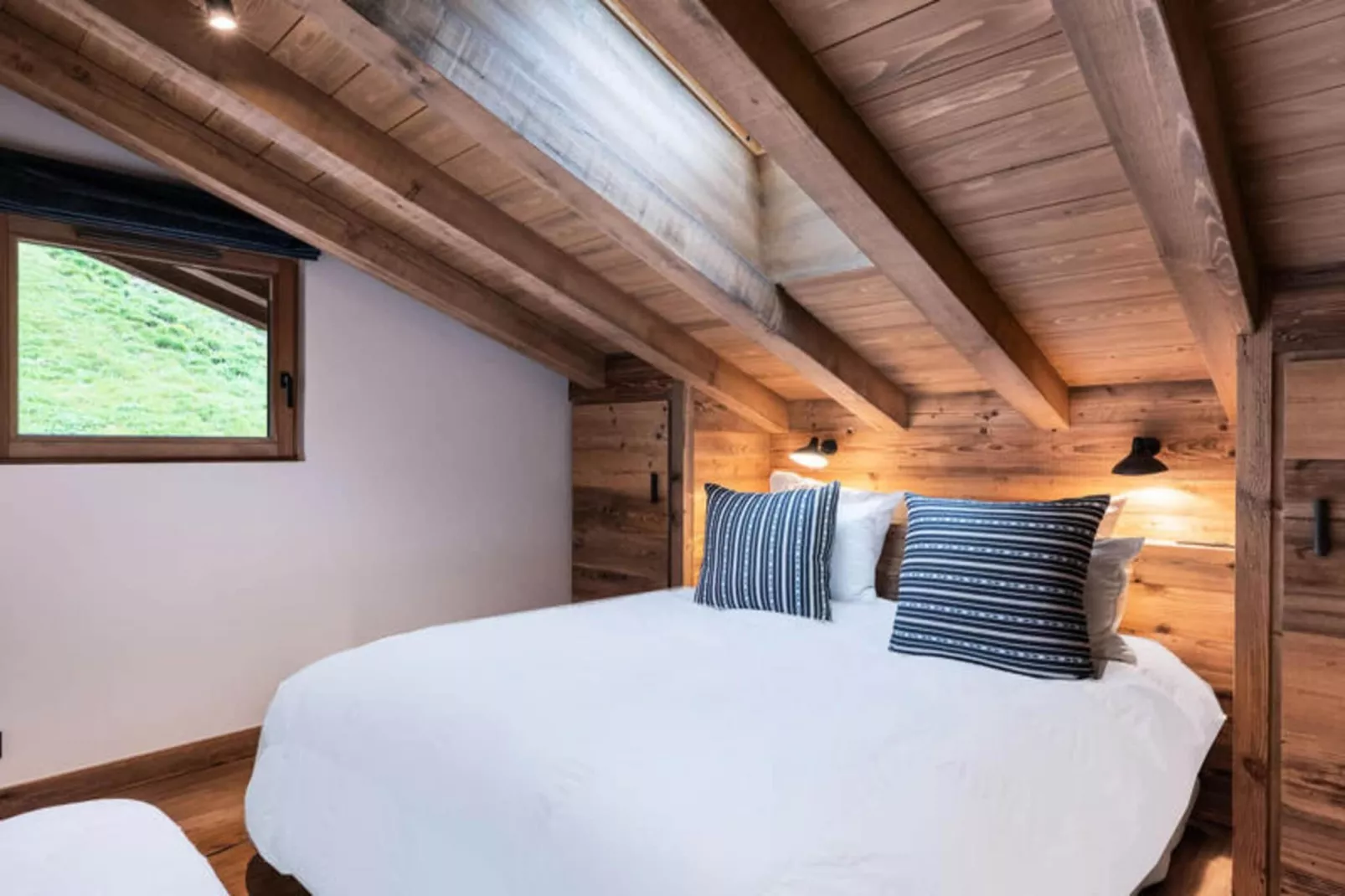 Résidence Myosotismgv-Schlafzimmer