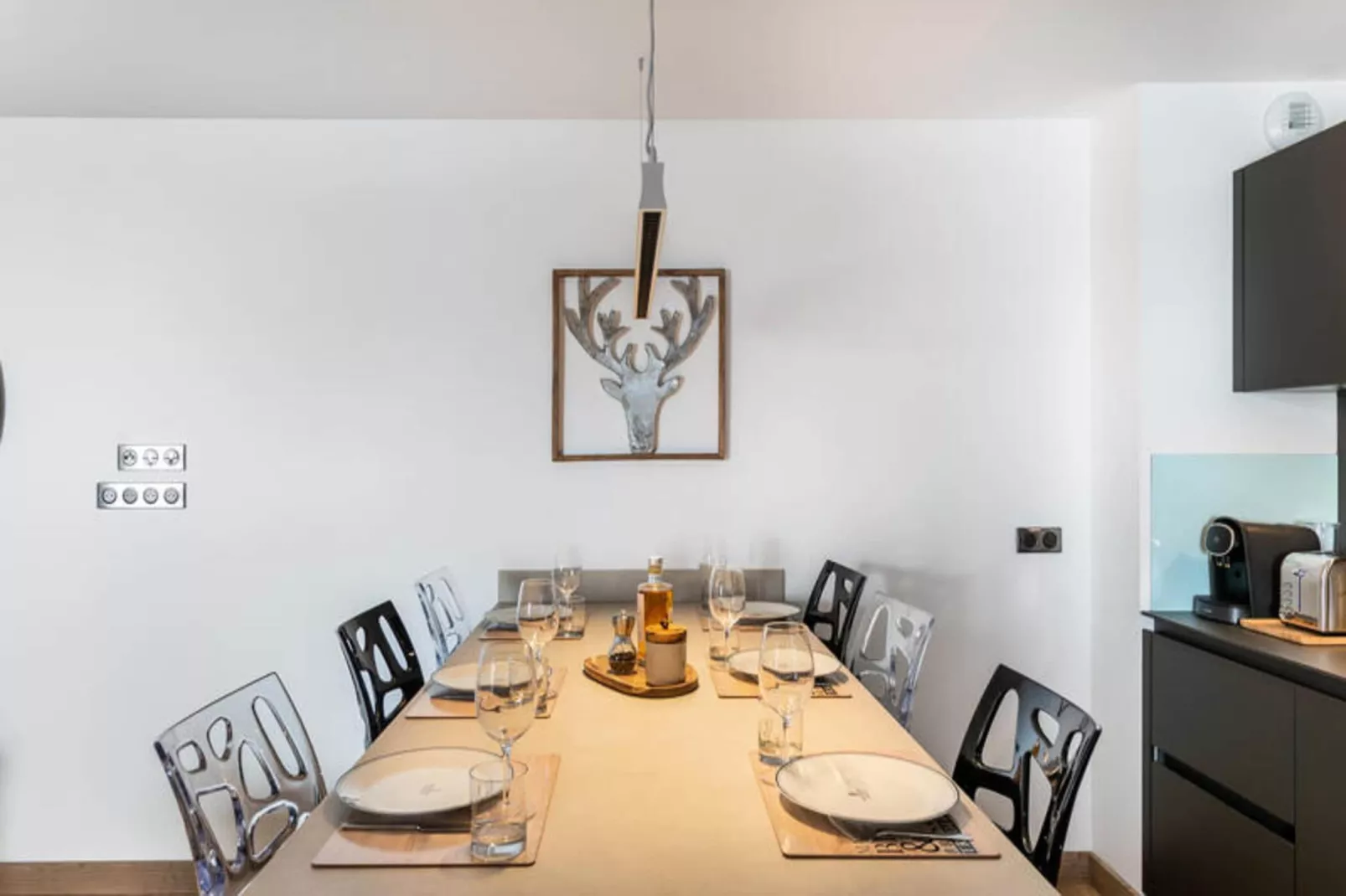 Résidence Ksar B-Extérieur été