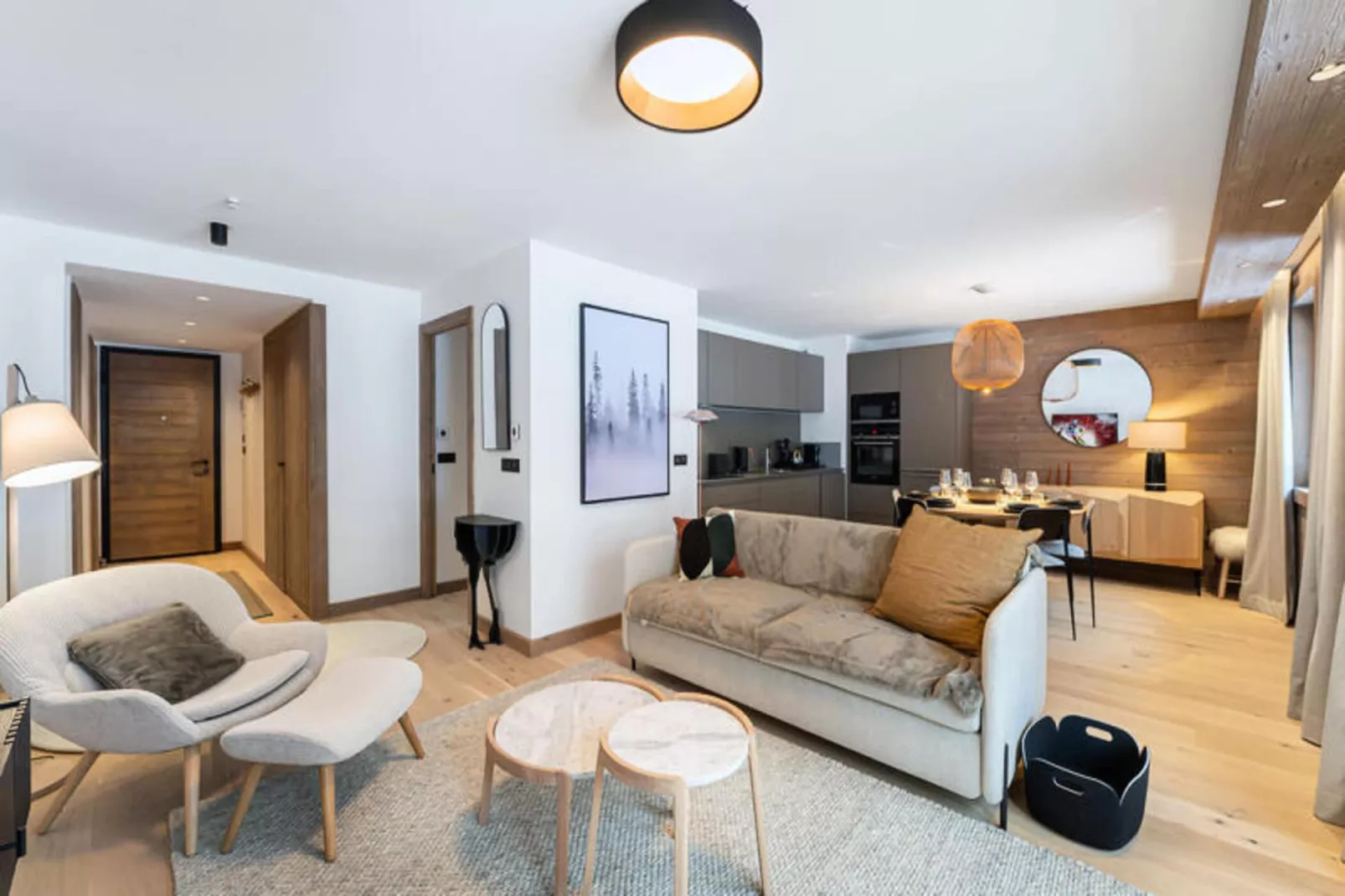 Résidence Ksar B-Ambiance