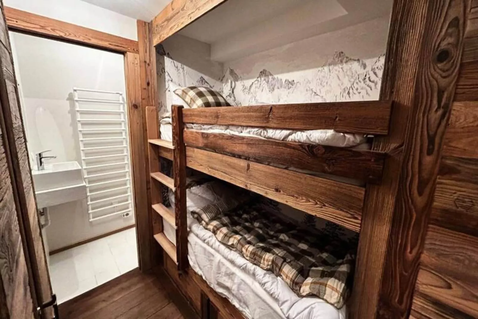 Résidence Callista-Bedroom