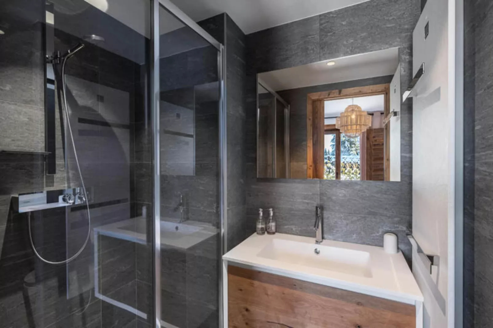 Résidence Ksar A-Ambiance