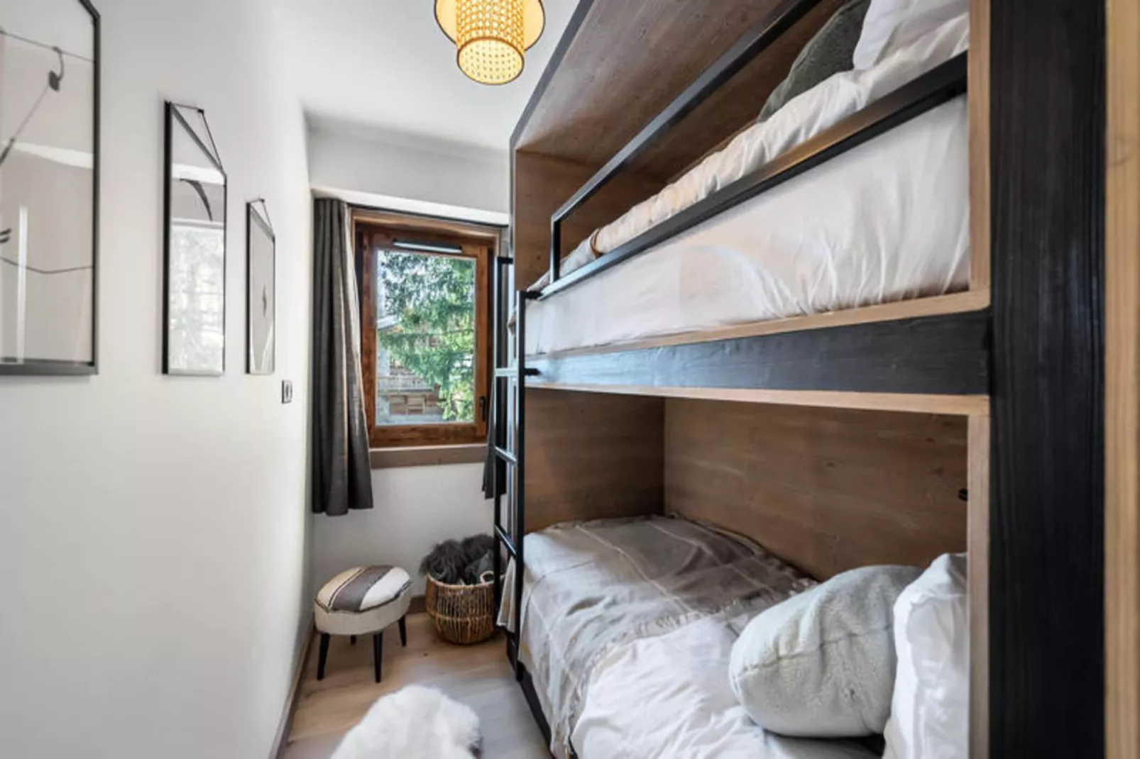 Résidence Ksar A-Ambiance