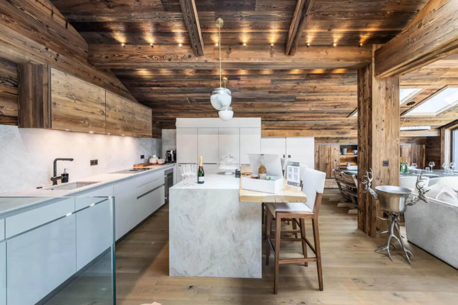 Résidence Stallion A-Ambiente