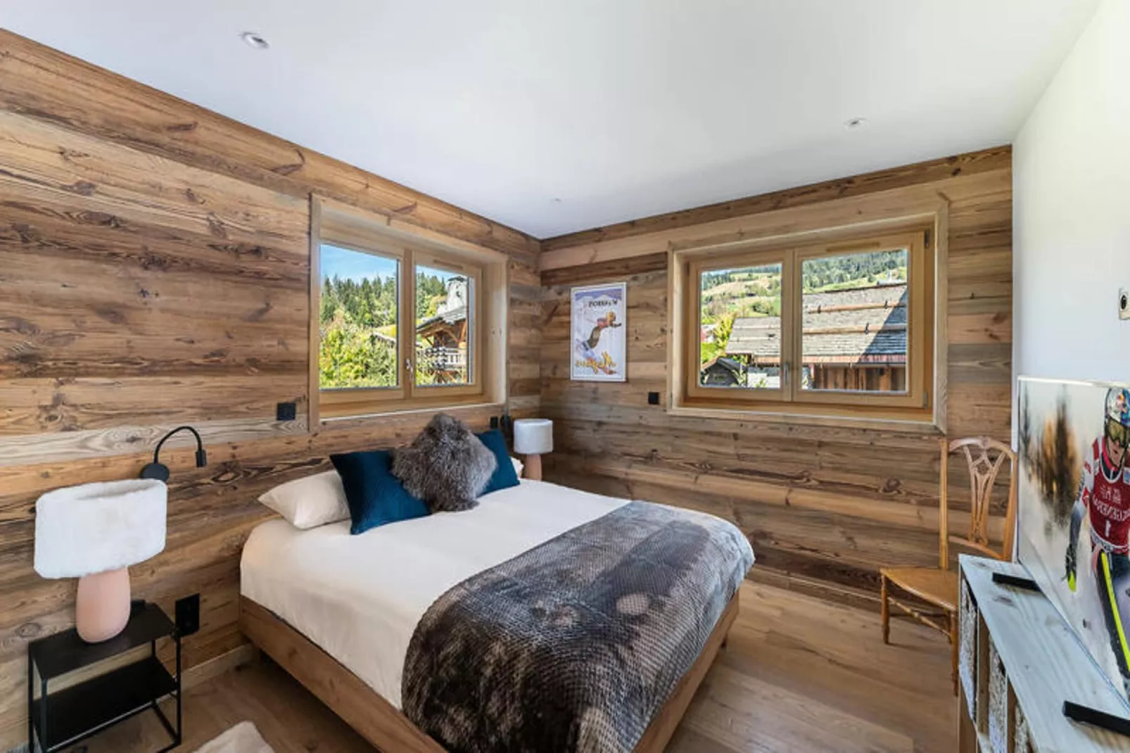 Résidence Domaine De Gritti-Exterior in summer