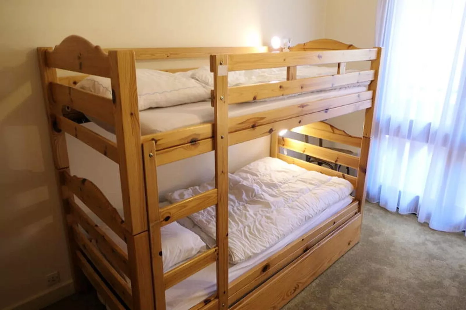 Résidence Paradiso-Palier