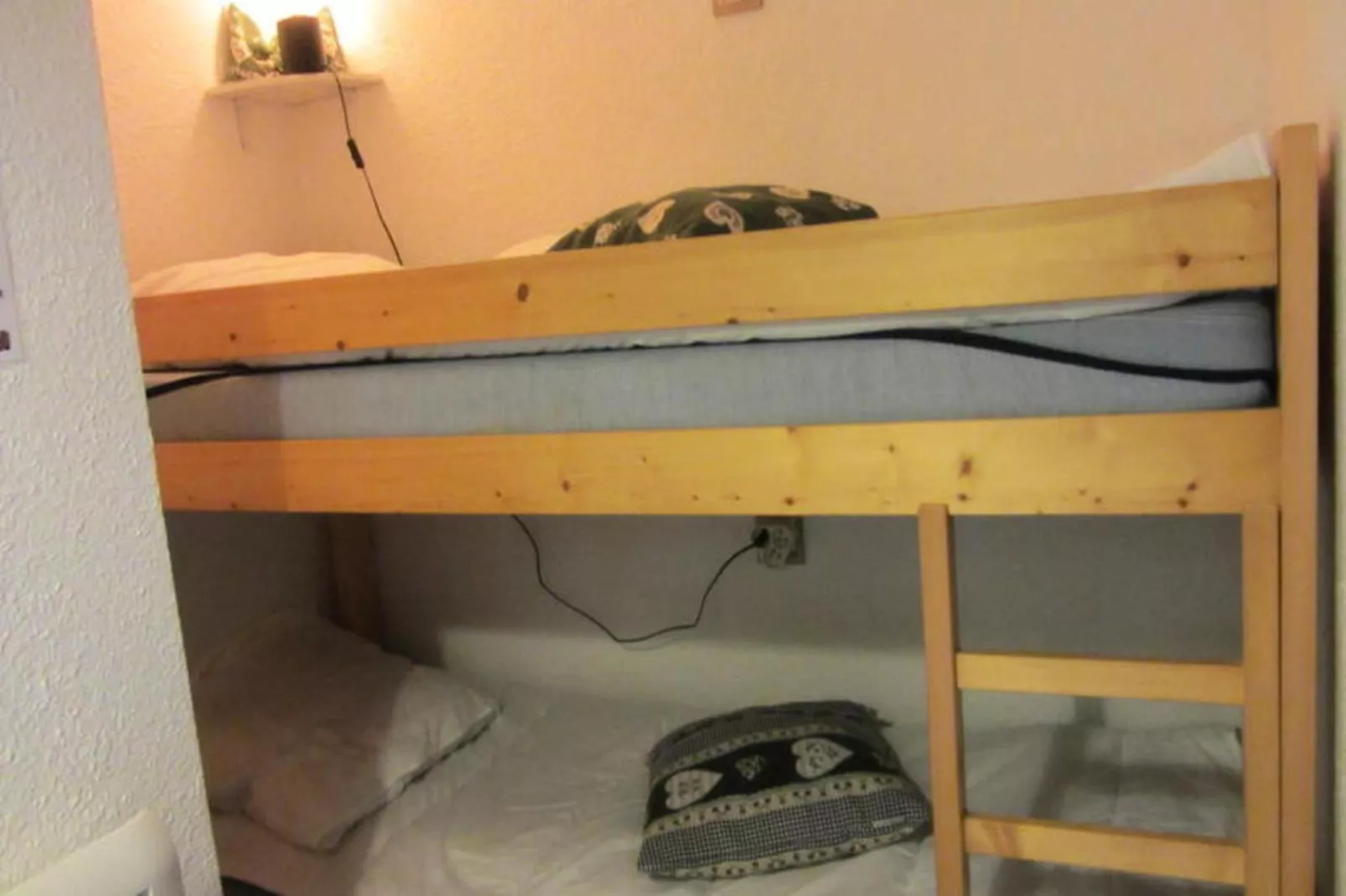 Résidence Combettes-Extérieur été