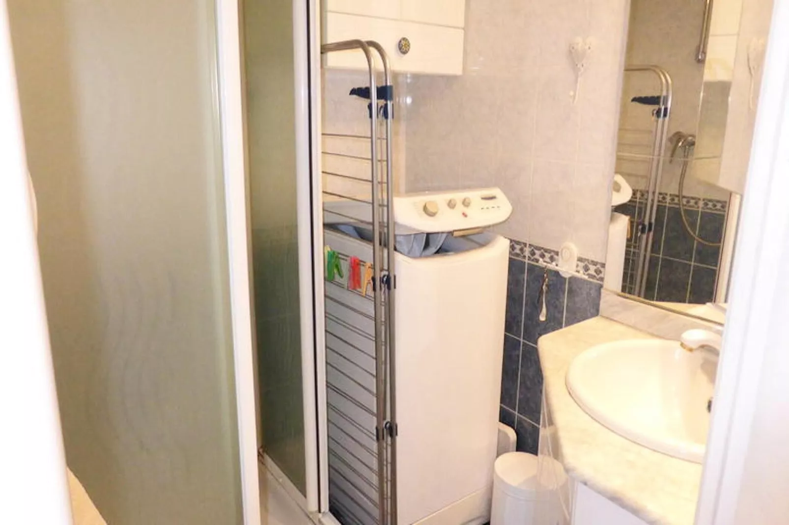 Résidence Pierres Blanches-Palier