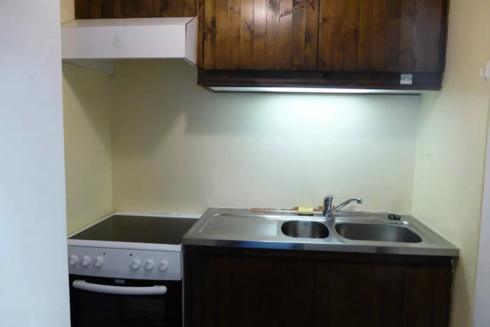 Résidence Bionnassay-Exterior in summer