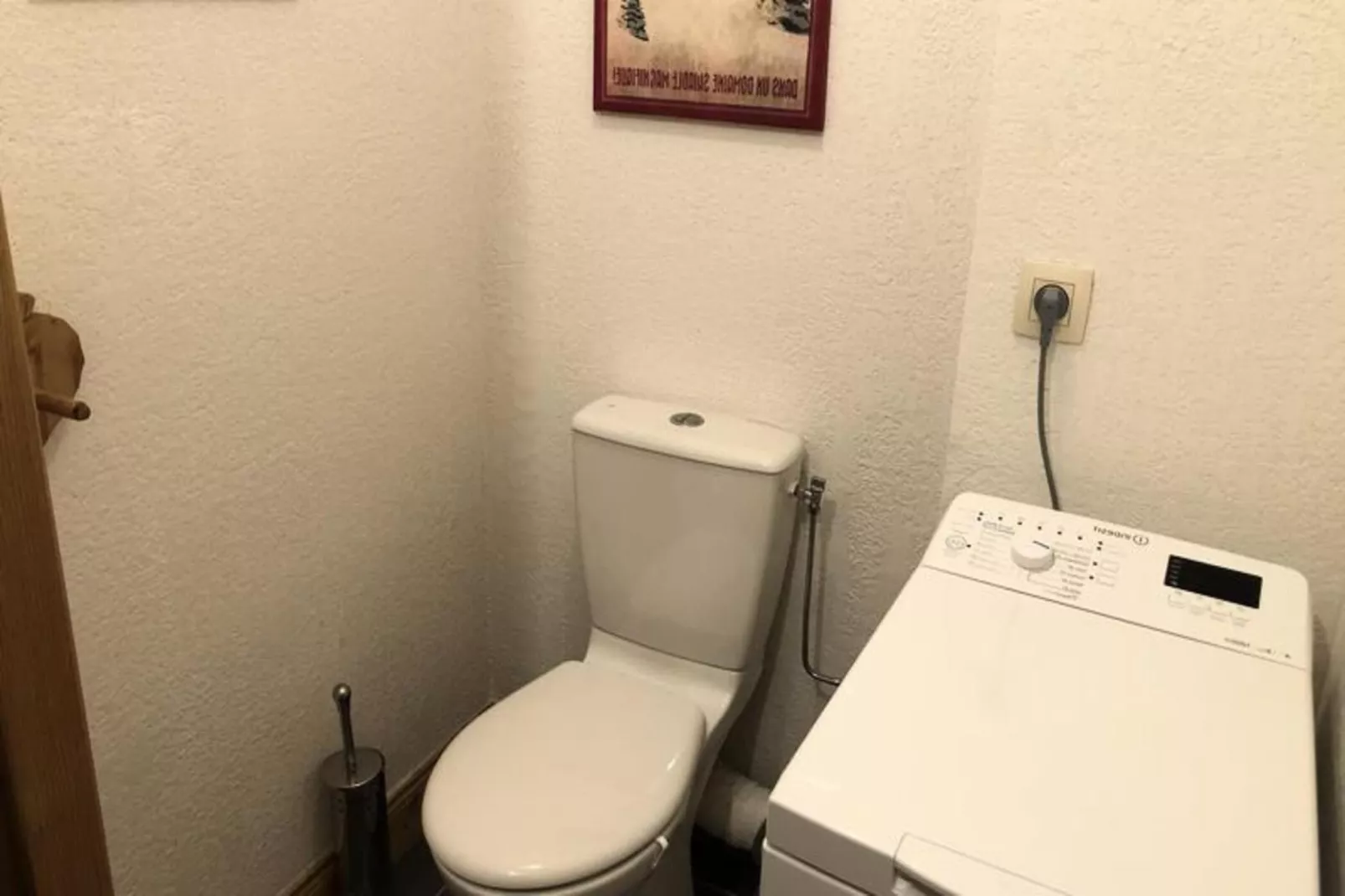 Résidence Cressoua-Extérieur été