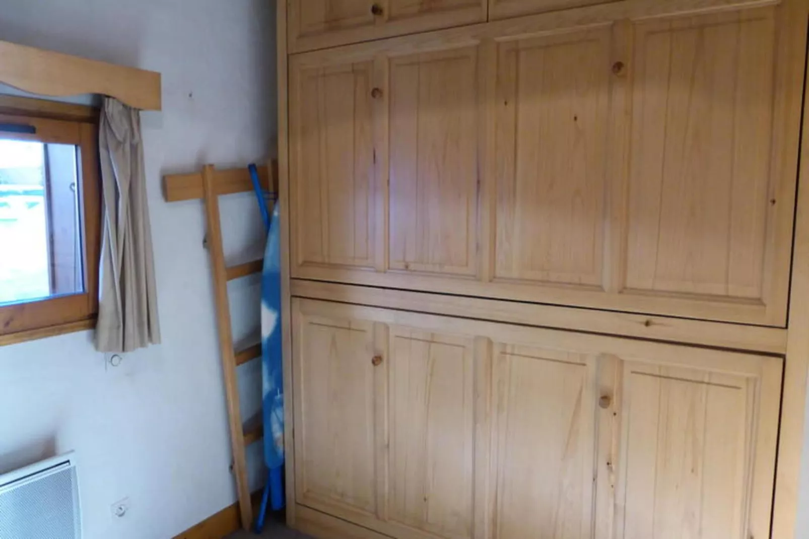 Résidence La Cordee-Exterior in summer