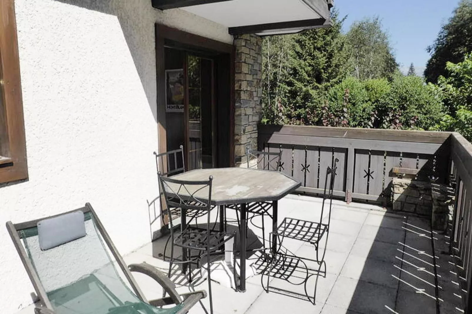 Résidence Palmes D'or-Bedroom