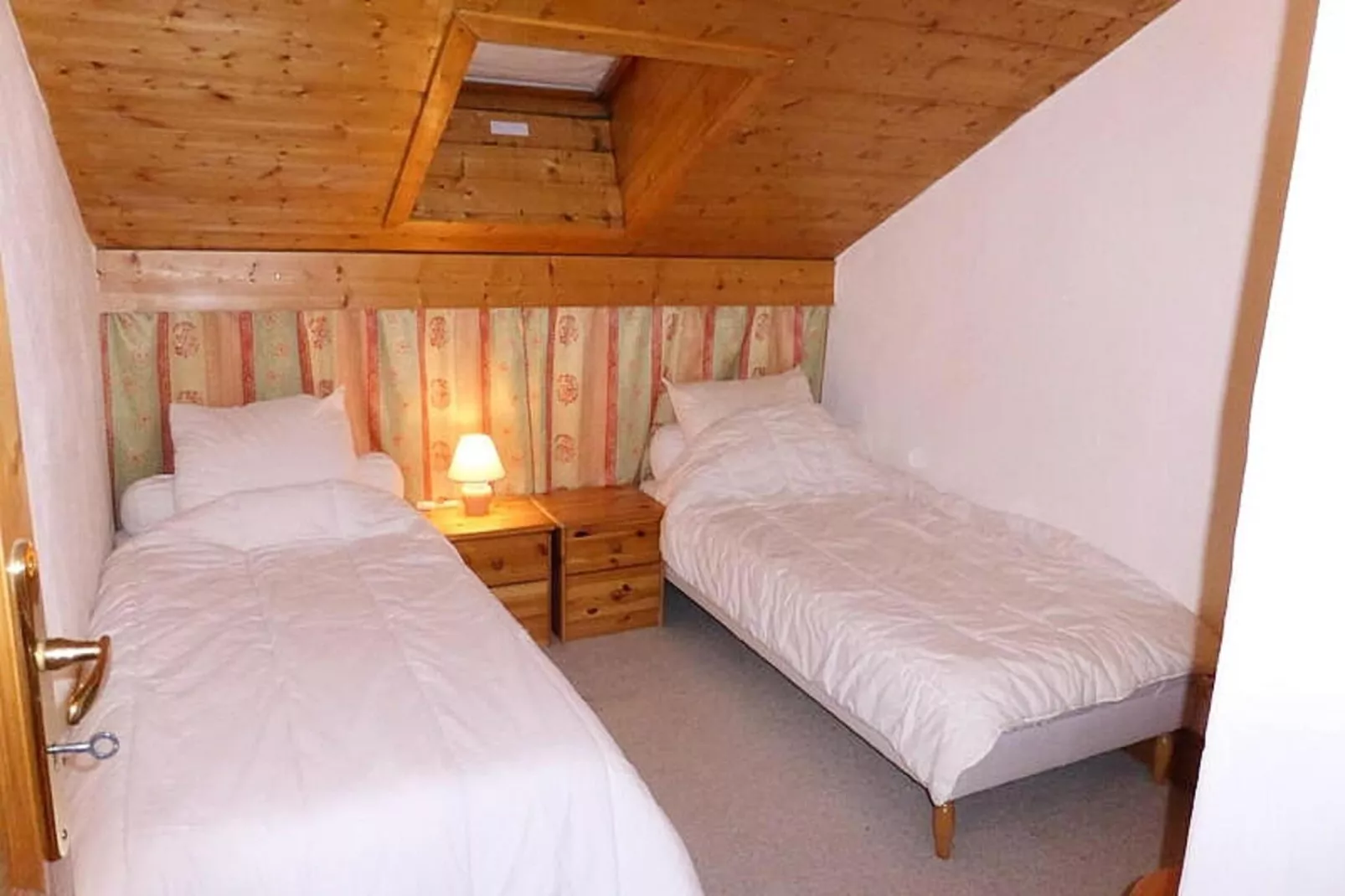 Résidence Berangere-Exterior in summer