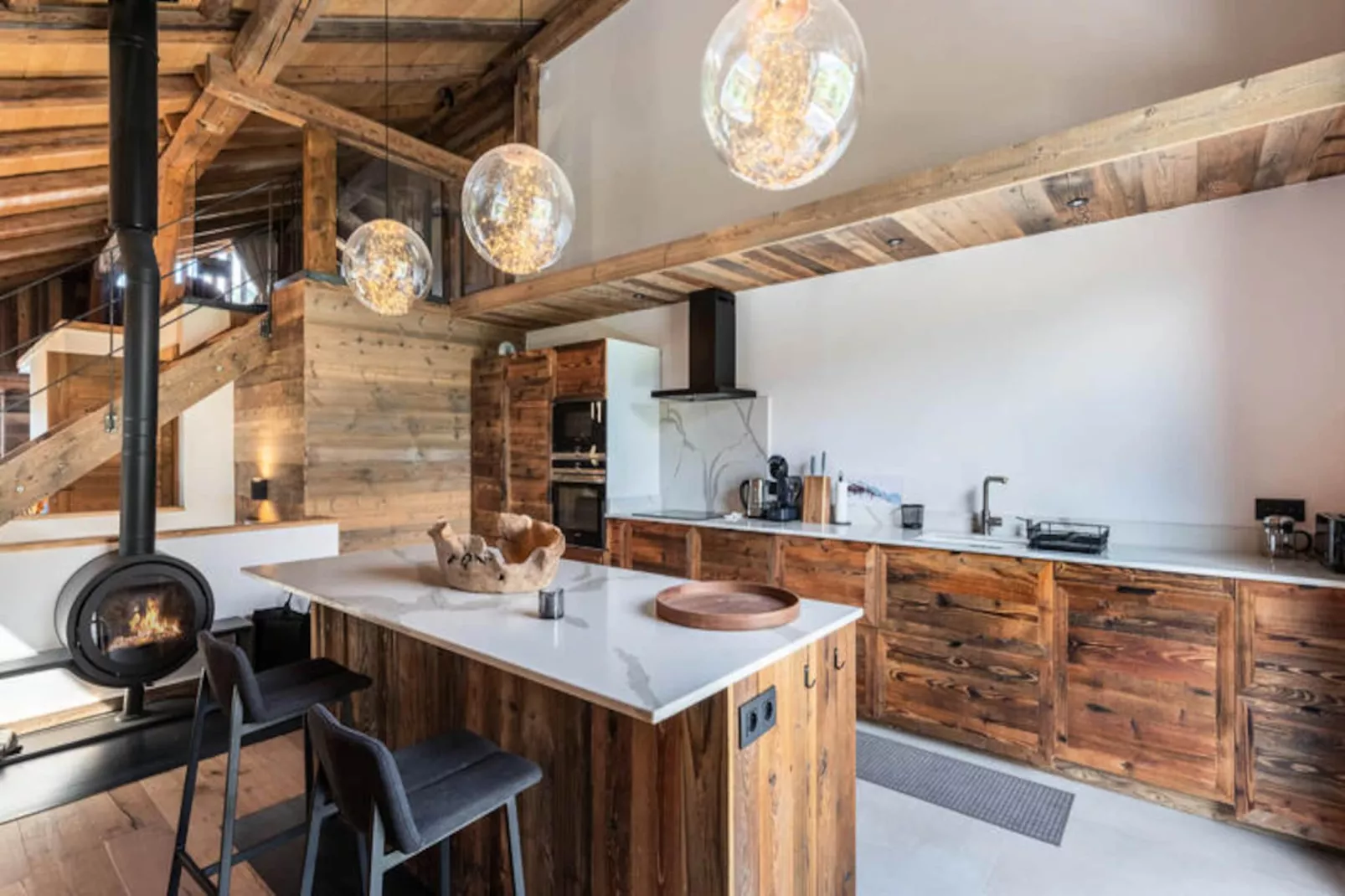 Résidence La Ferme Saint Gervais-Image-tags.