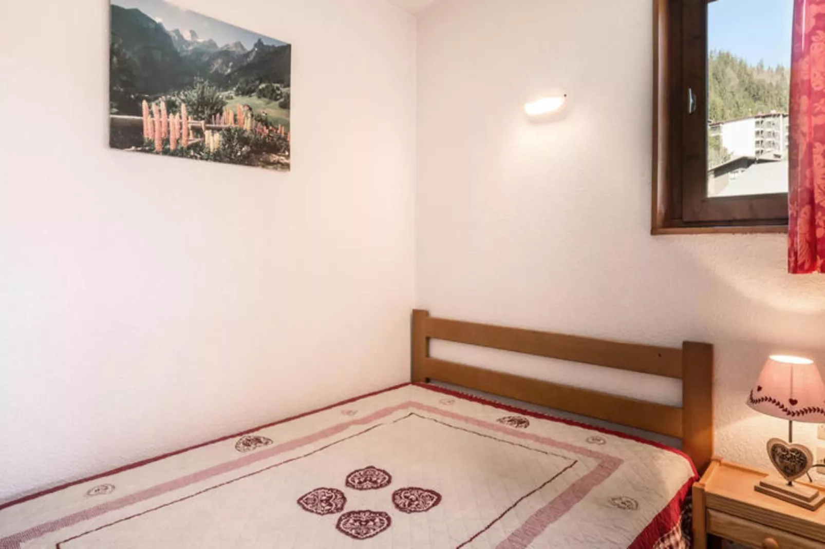 Résidence Alcyon-Exterior in summer