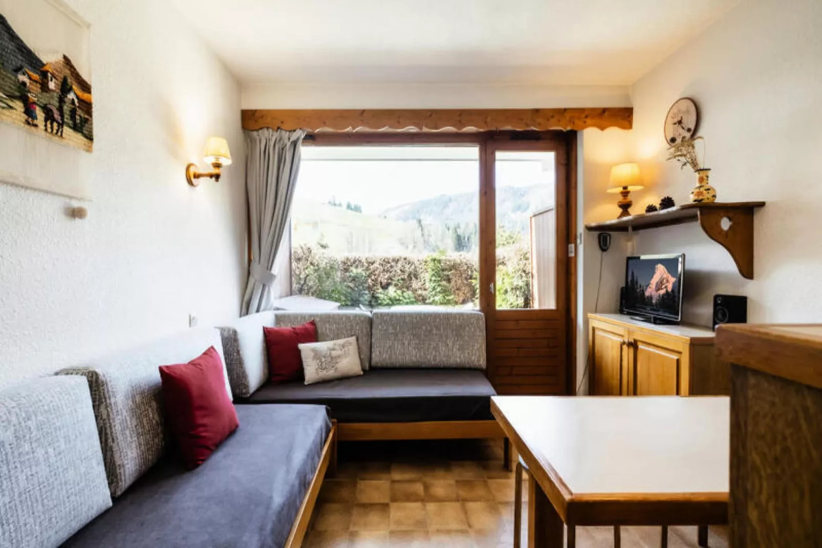 Résidence Alcyon-Salon