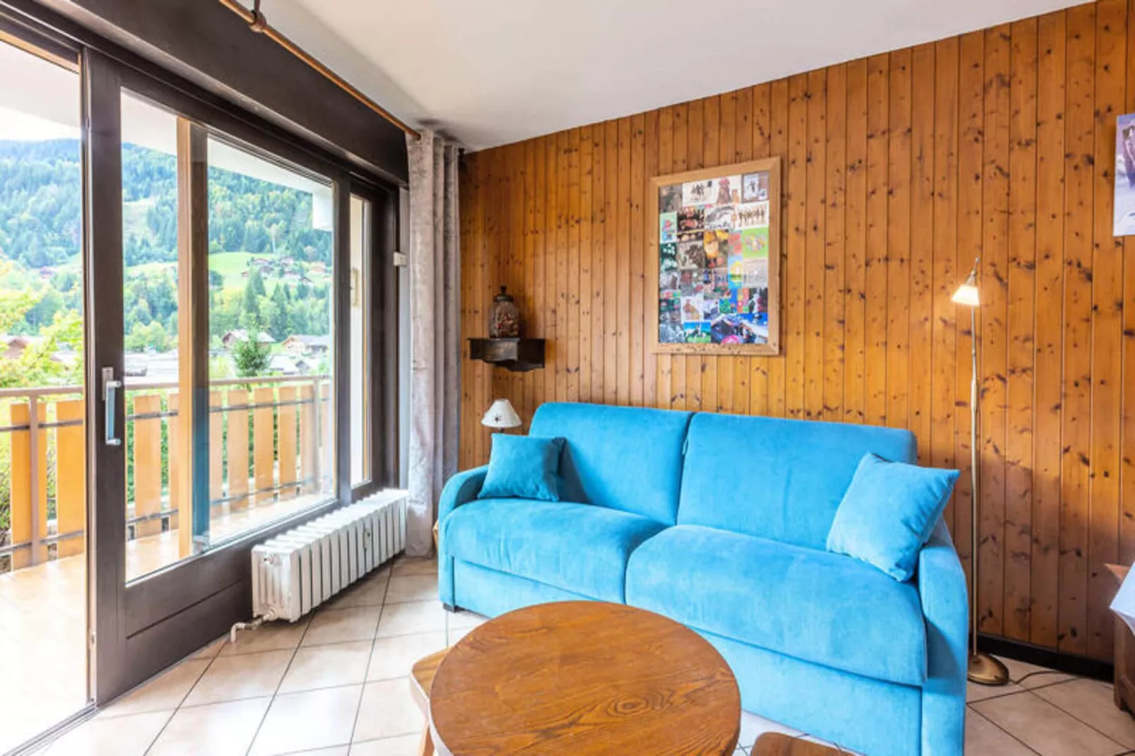 Résidence Crystal-Salon