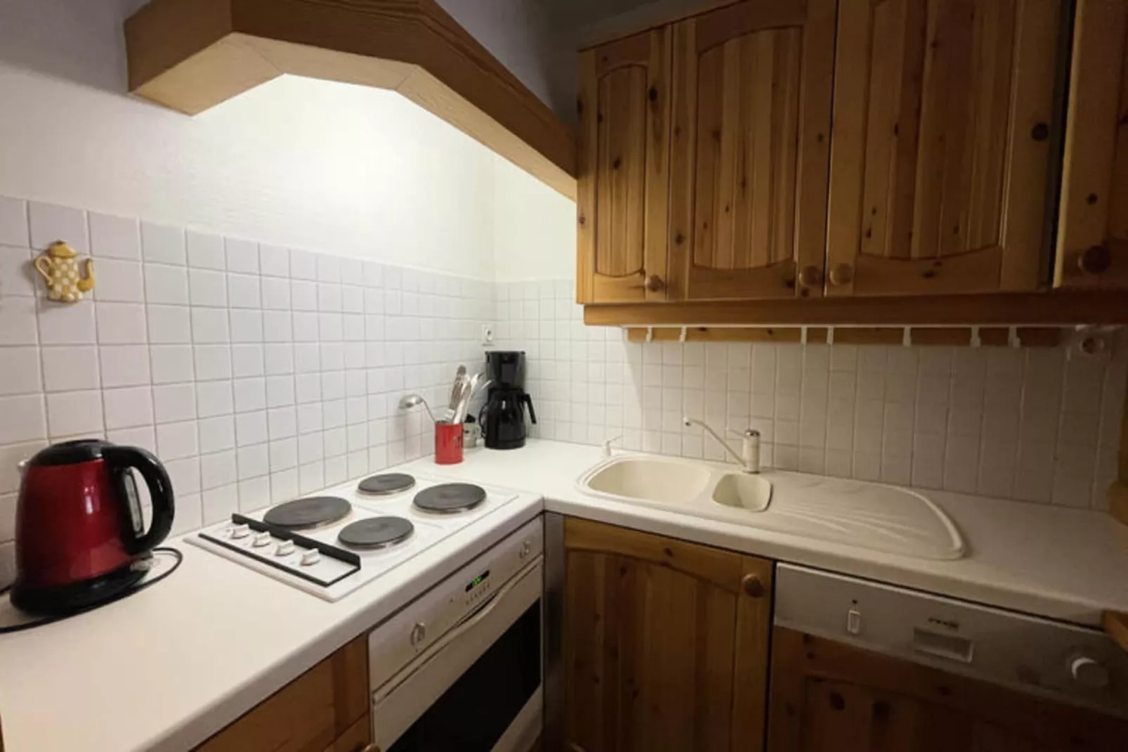 Appartements à La Clusaz-Extérieur été