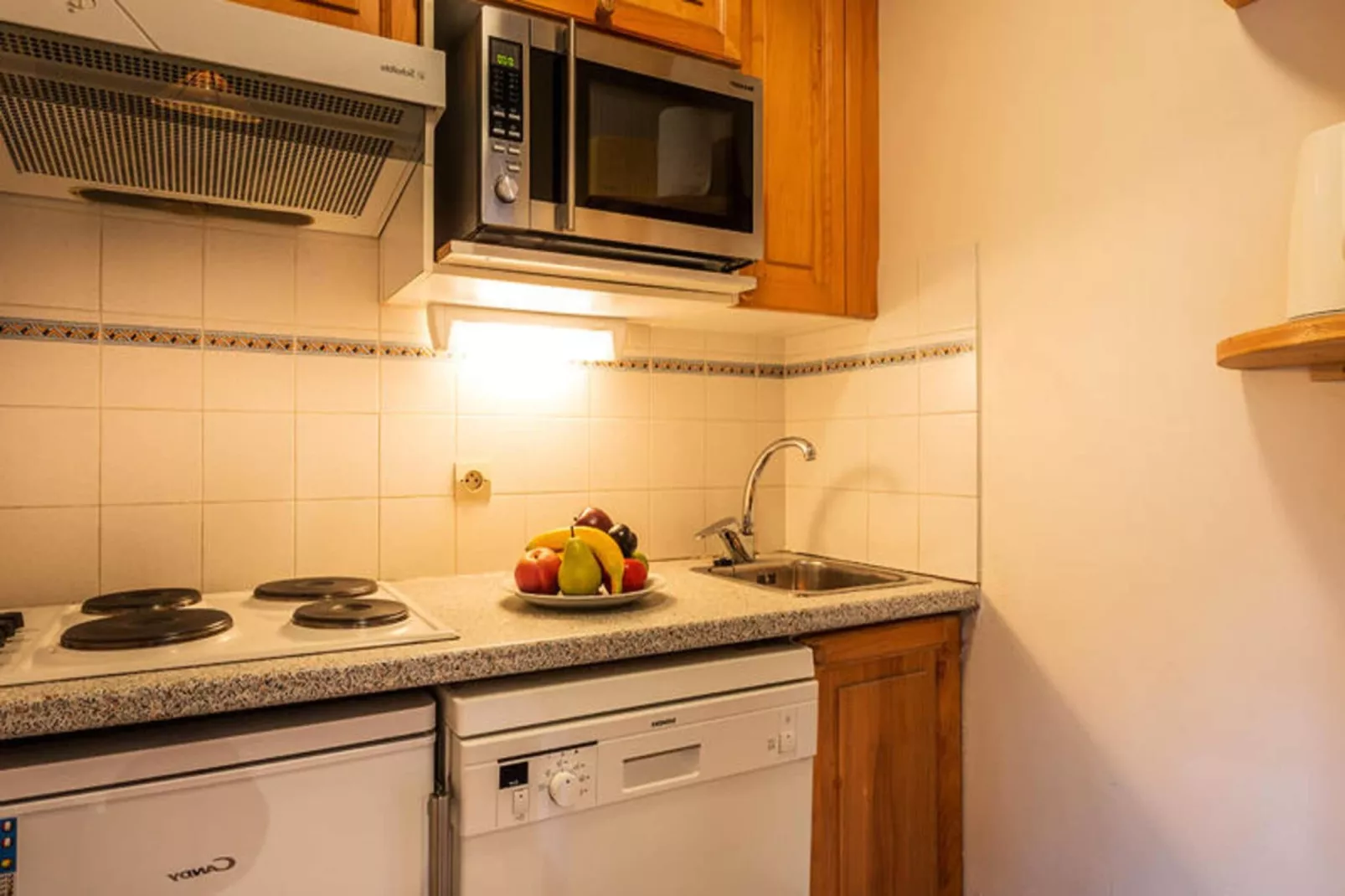 Résidence Domanial-Ambiente