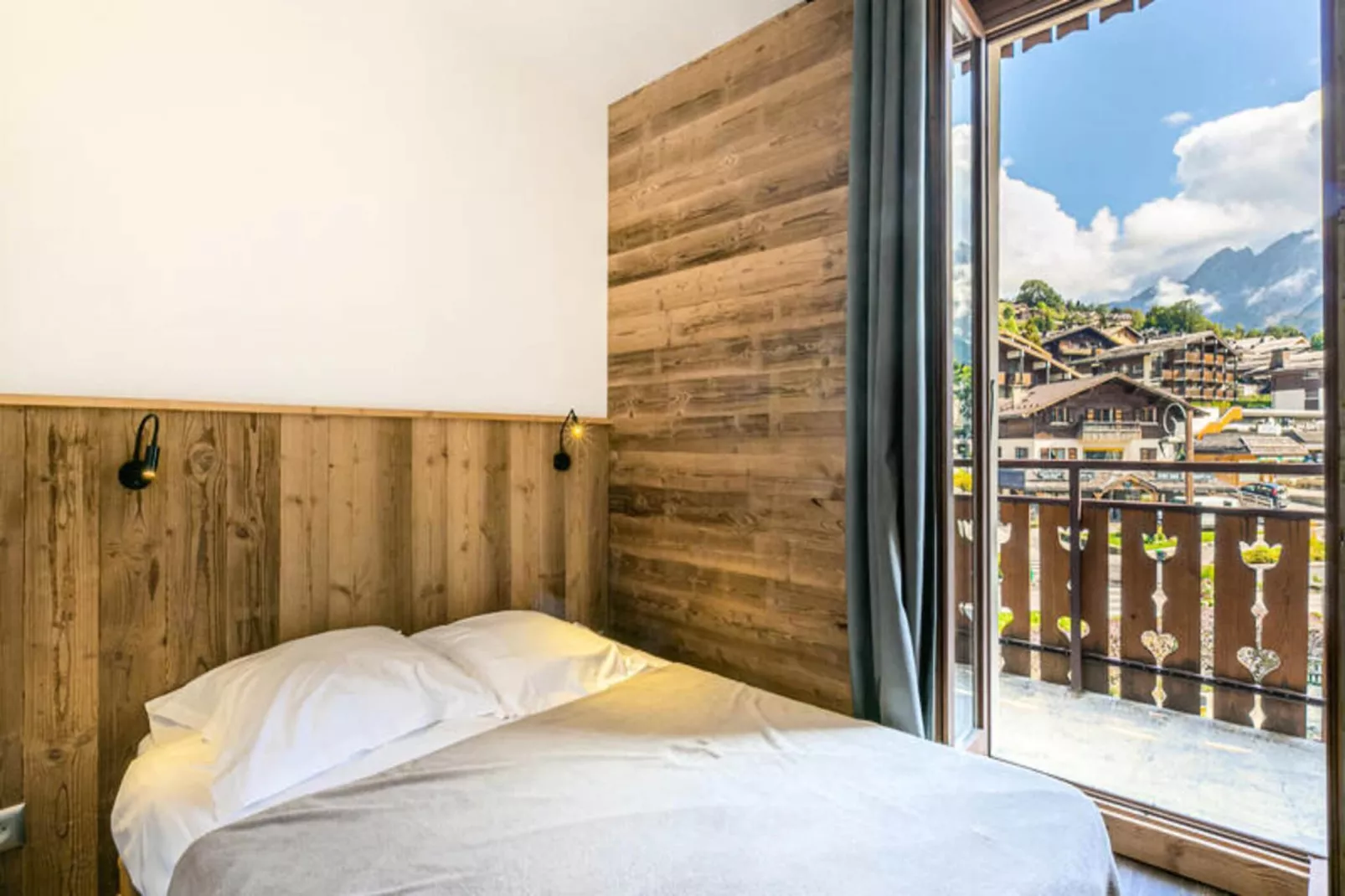 Résidence Altitude-Ambiance