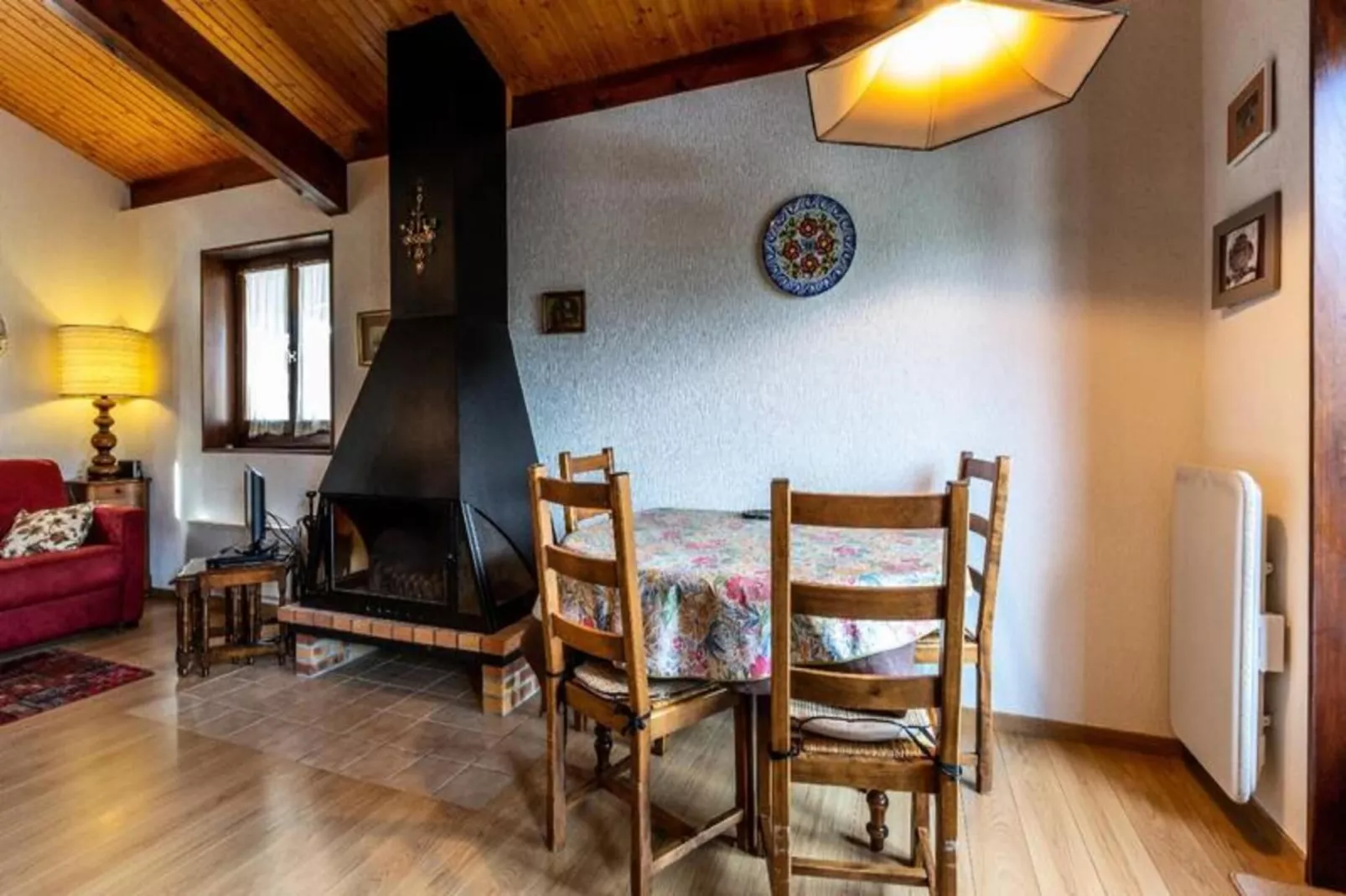 Résidence Amicis-Salon