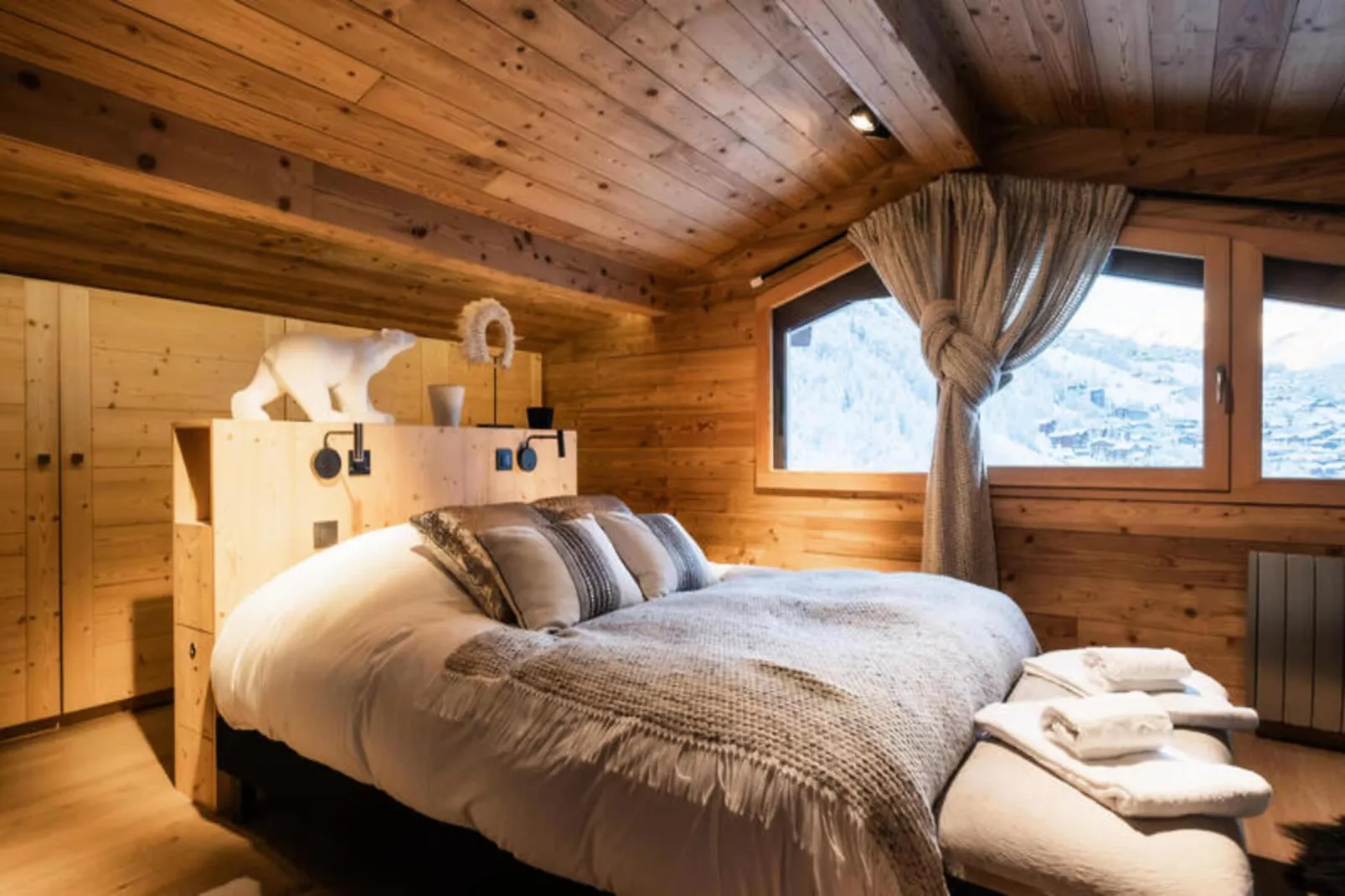 Résidence Sapaudia-Extérieur été