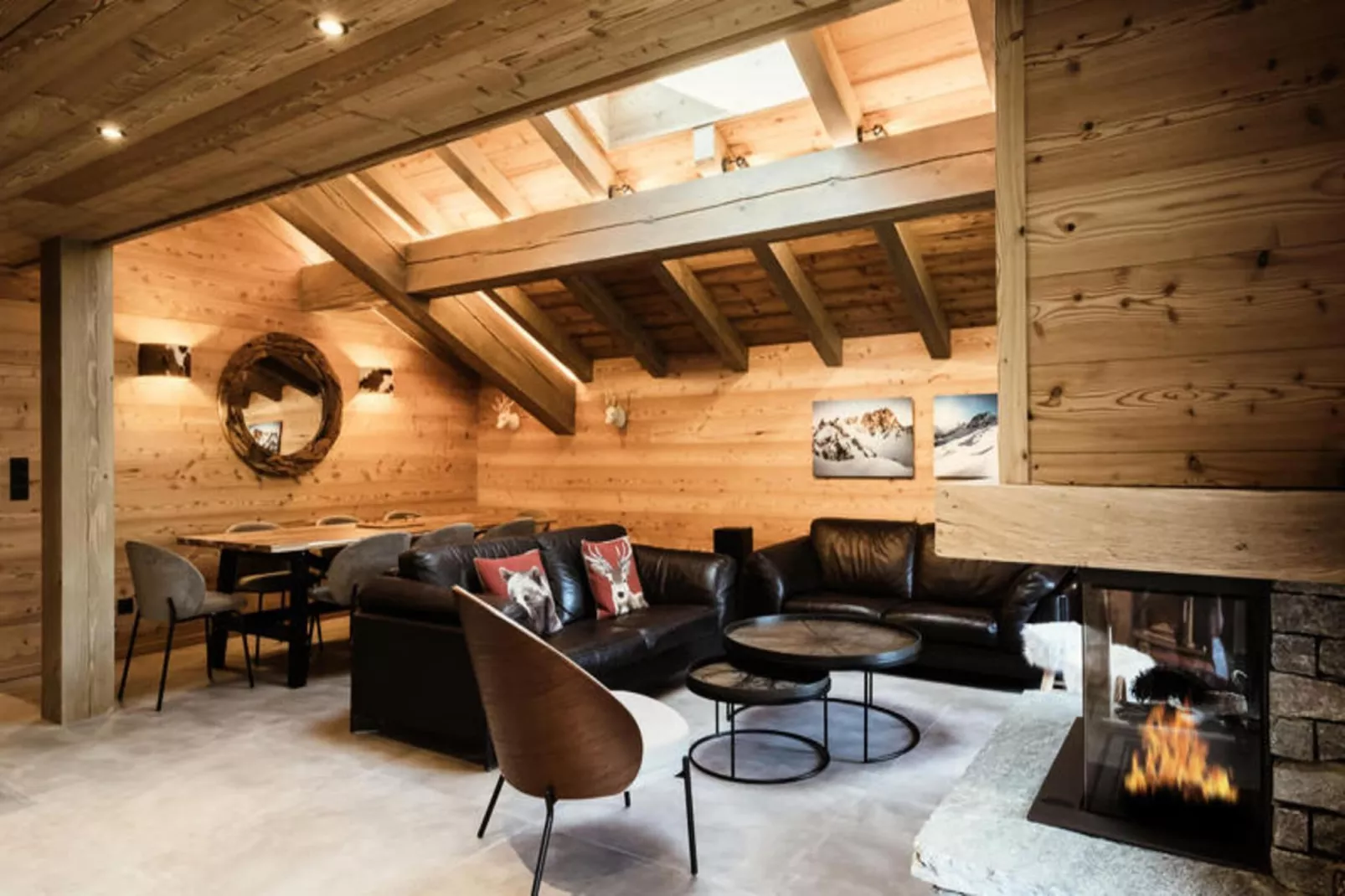 Résidence Ferme Des CrÊts-Außenbereich Sommer