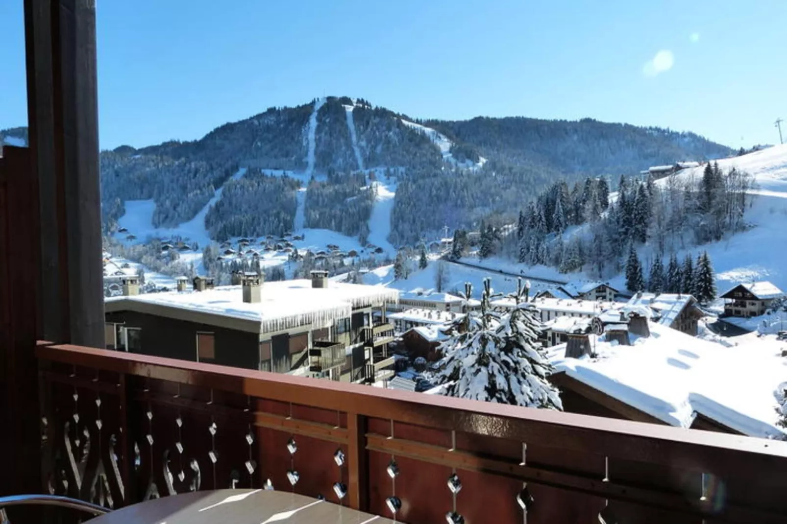 Résidence Domanial A-Ambiente