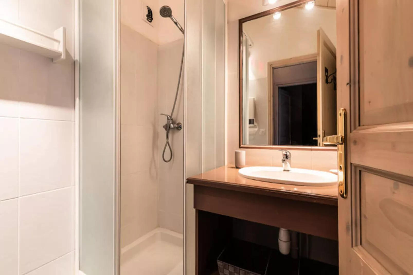 Résidence Hameau De Beauregard / Bat B-Ambiance