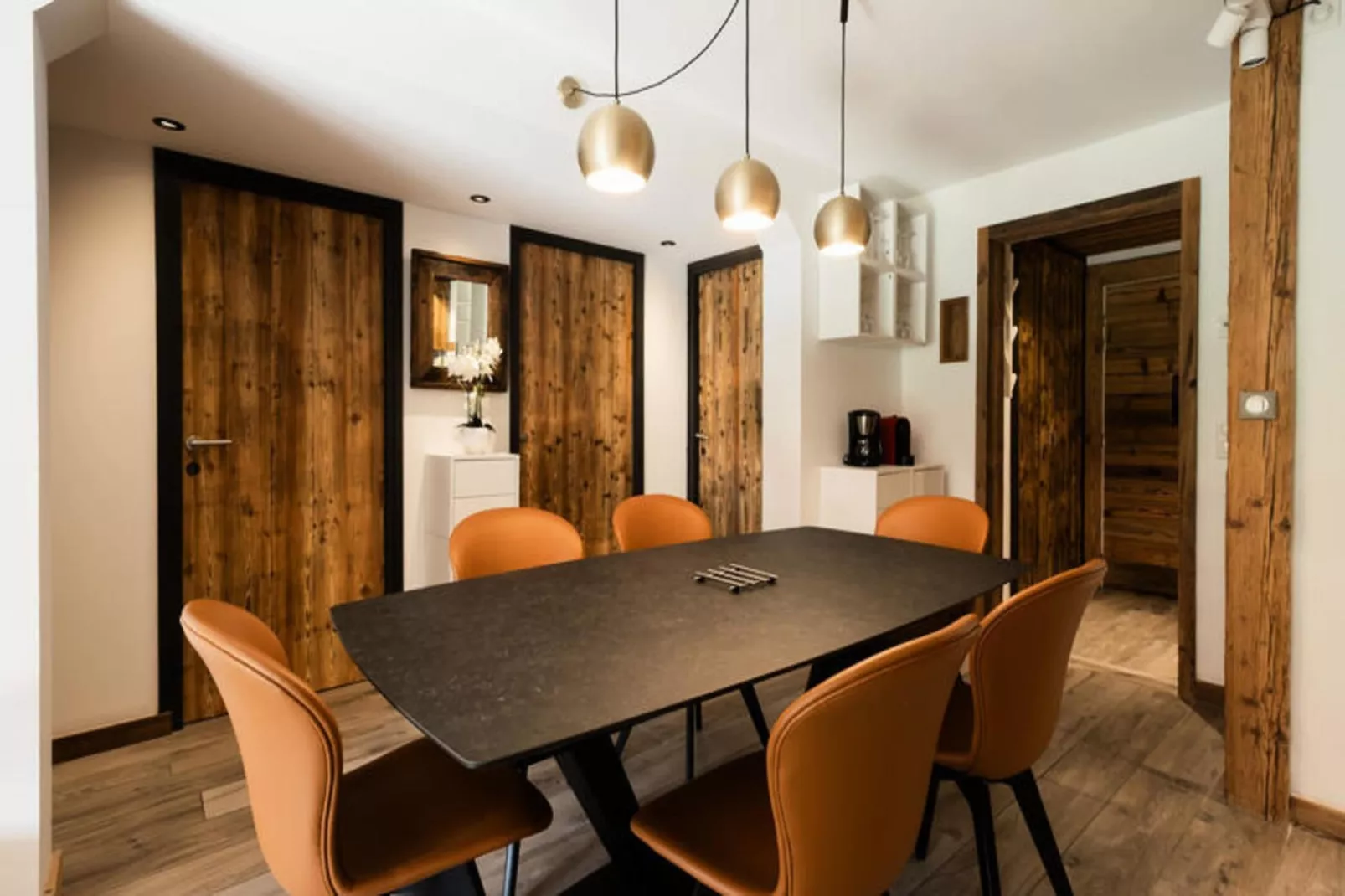 Residence Du Centre D-Außenbereich Sommer