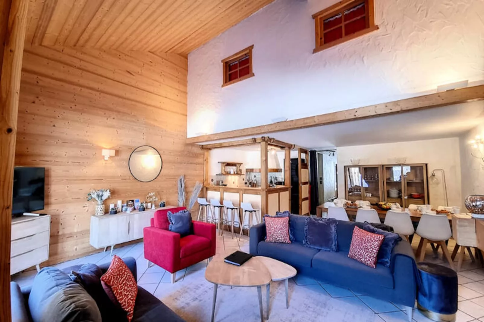 Appartements à Les Gets-Image-tags.