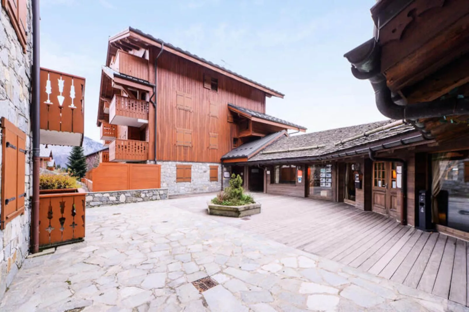 Résidence Les Fermes du Soleil - maeva Home-Image-tags.