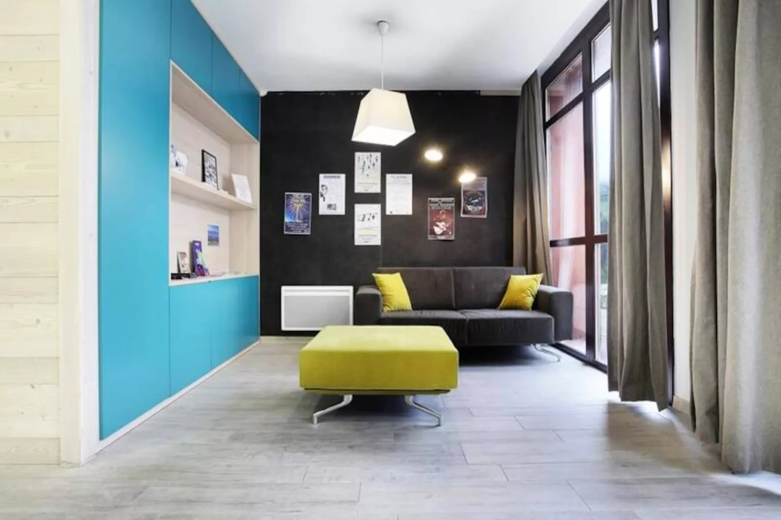 Résidence Odalys Le Panoramic-Image-tags.