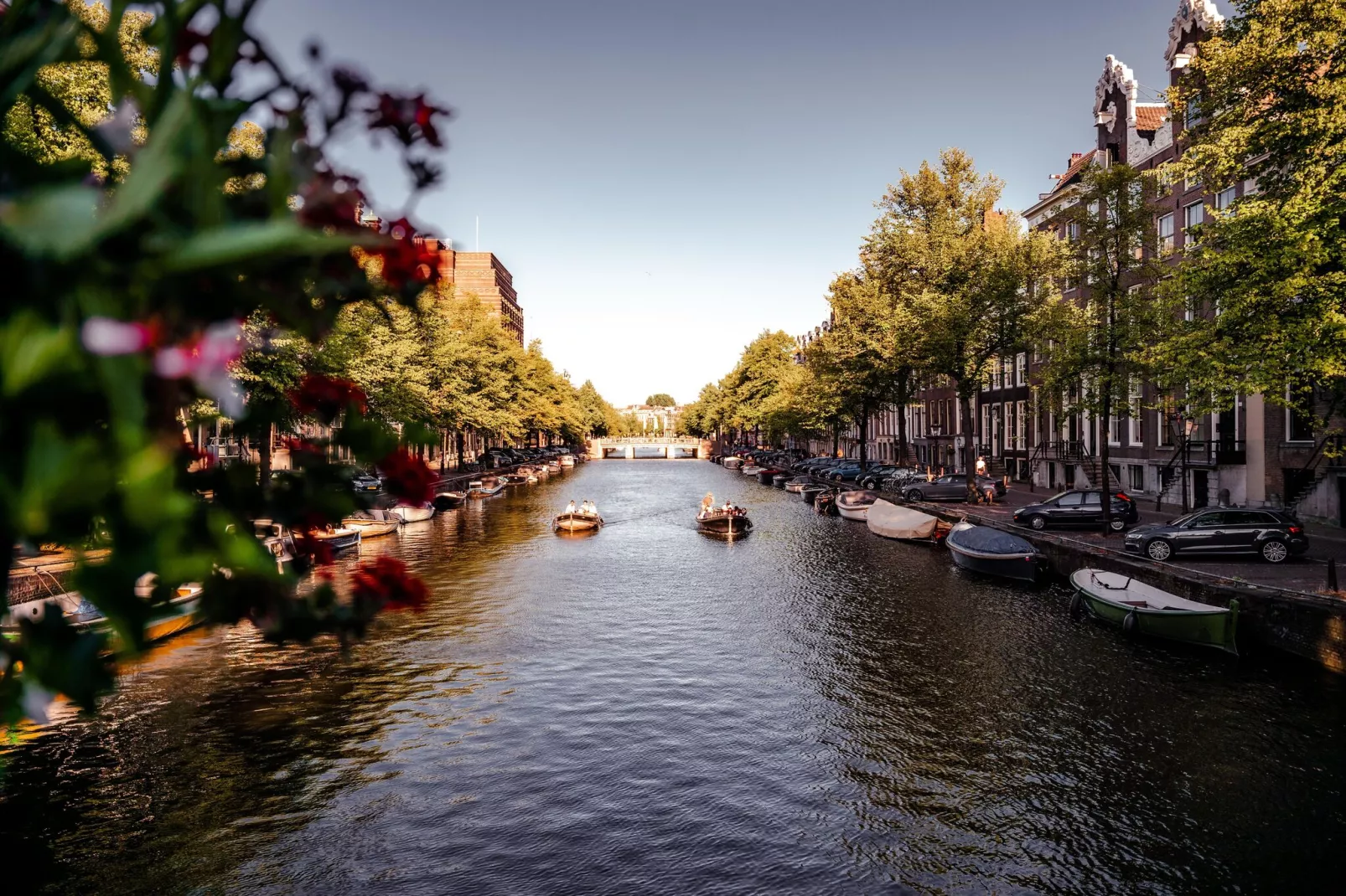 Residentie de Graaf van Egmont 13-Gebiete Sommer 20 km
