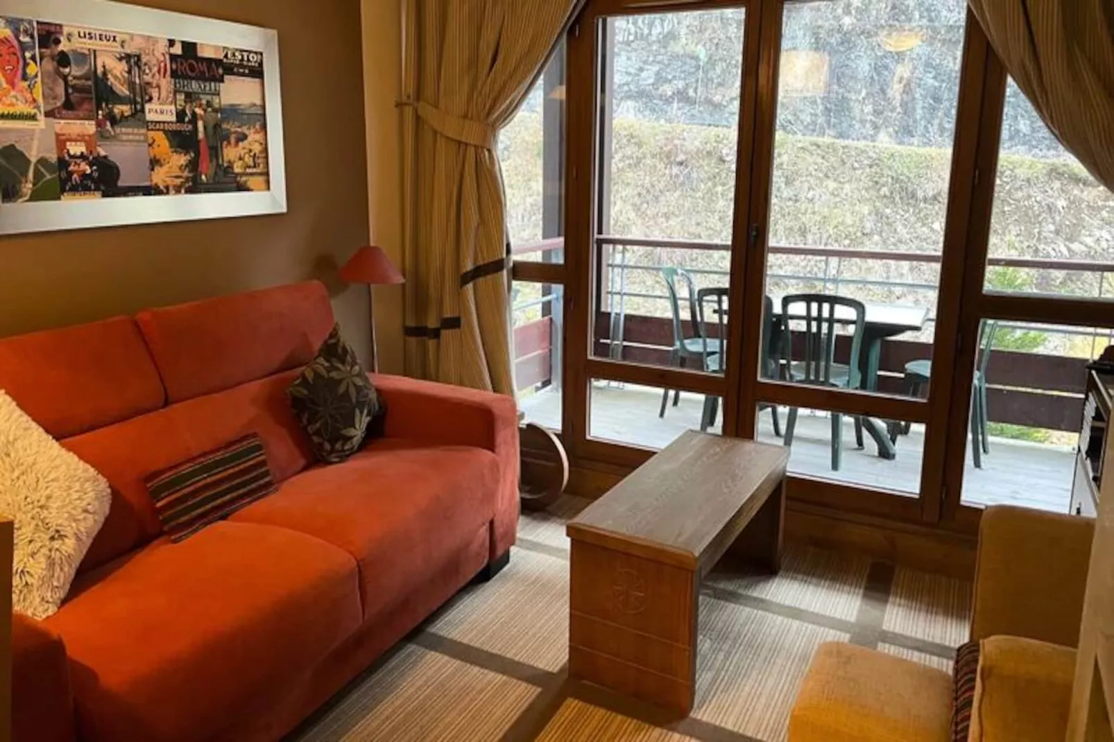 Résidence Les Terrasses d'Eos - maeva Home