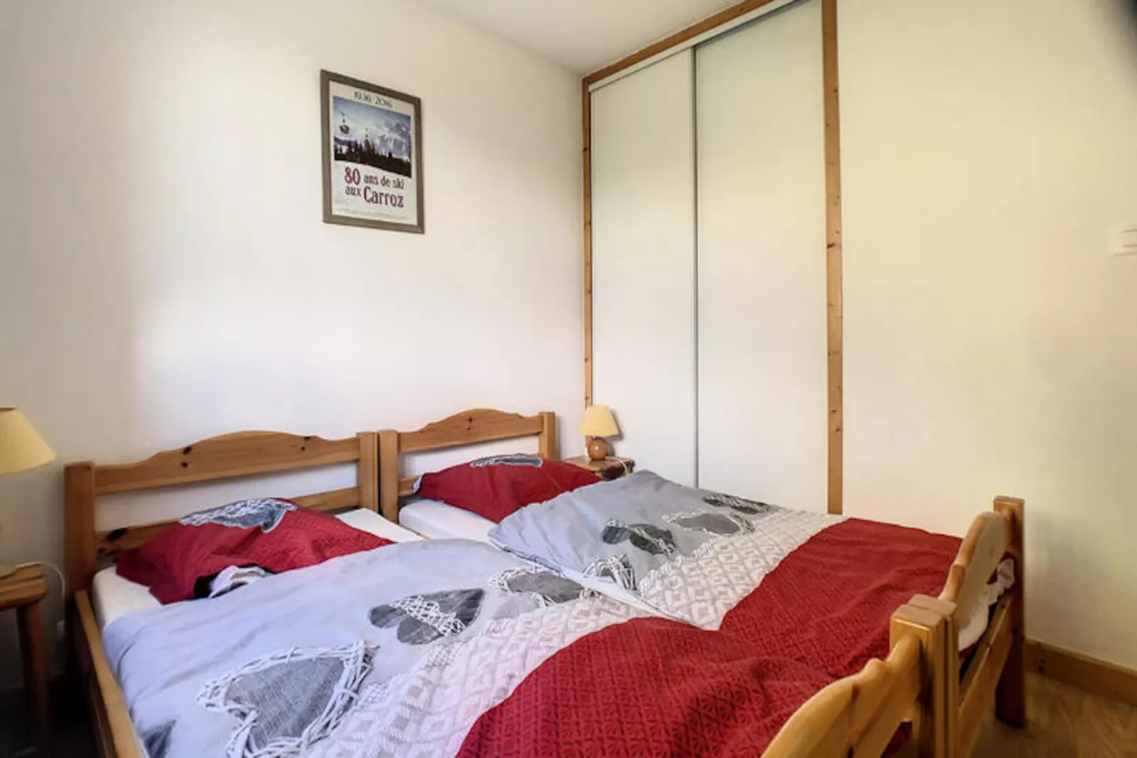 Appartements à Les Carroz-d'Arâches-Image-tags.