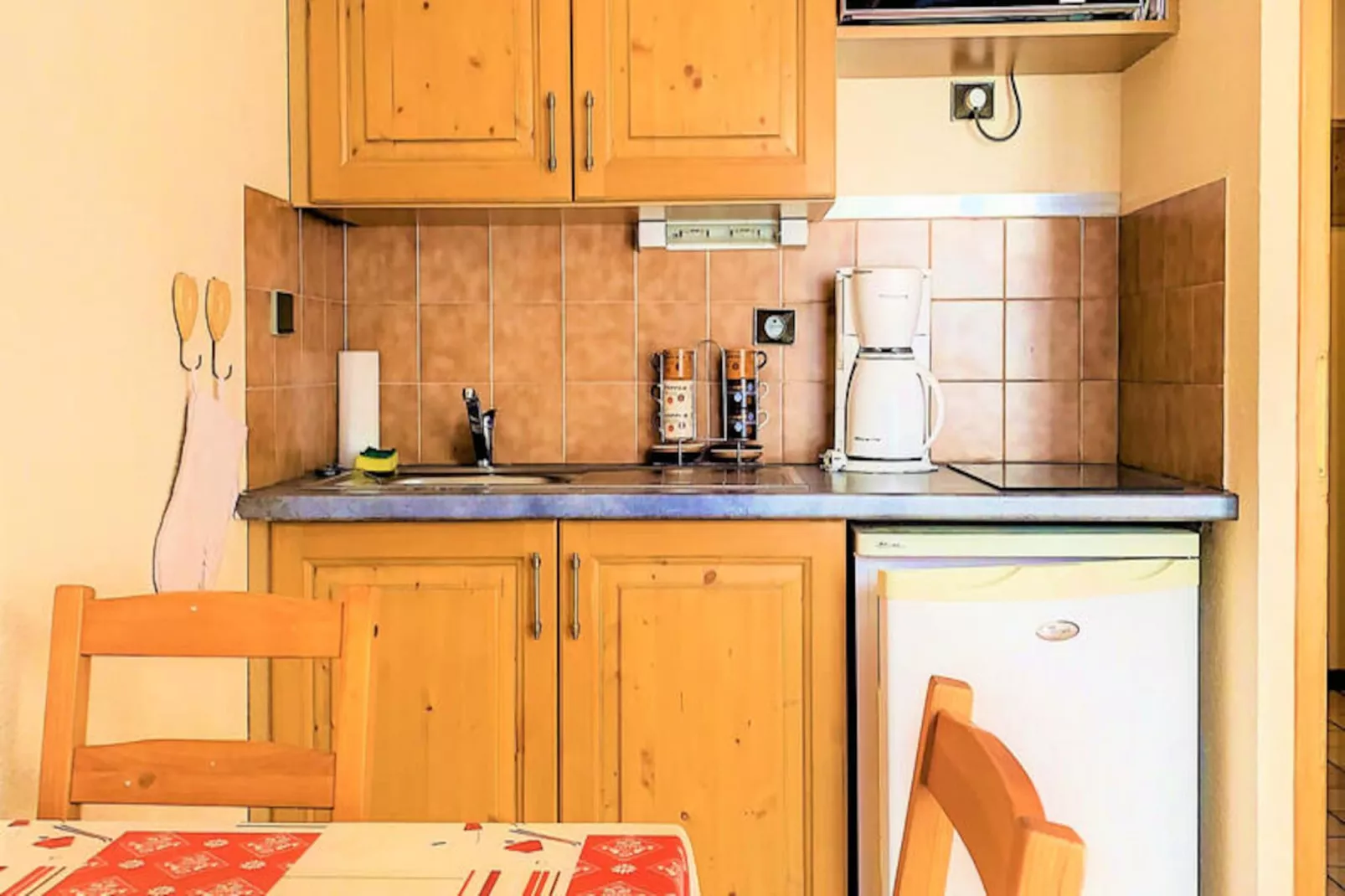 Studio à Les Carroz-d'Arâches-Image-tags.