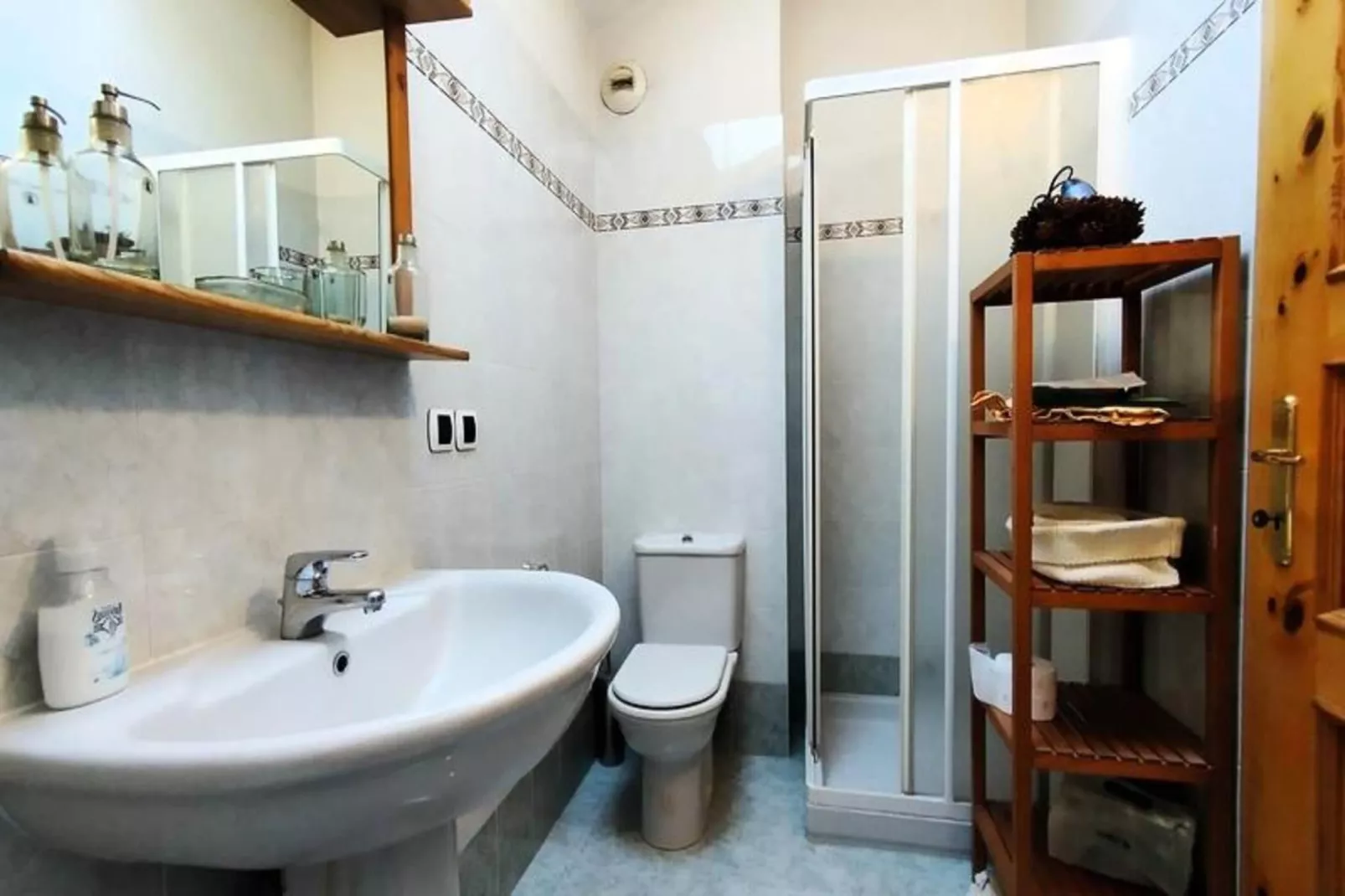 Résidence Aigle Royal-Exterior in summer