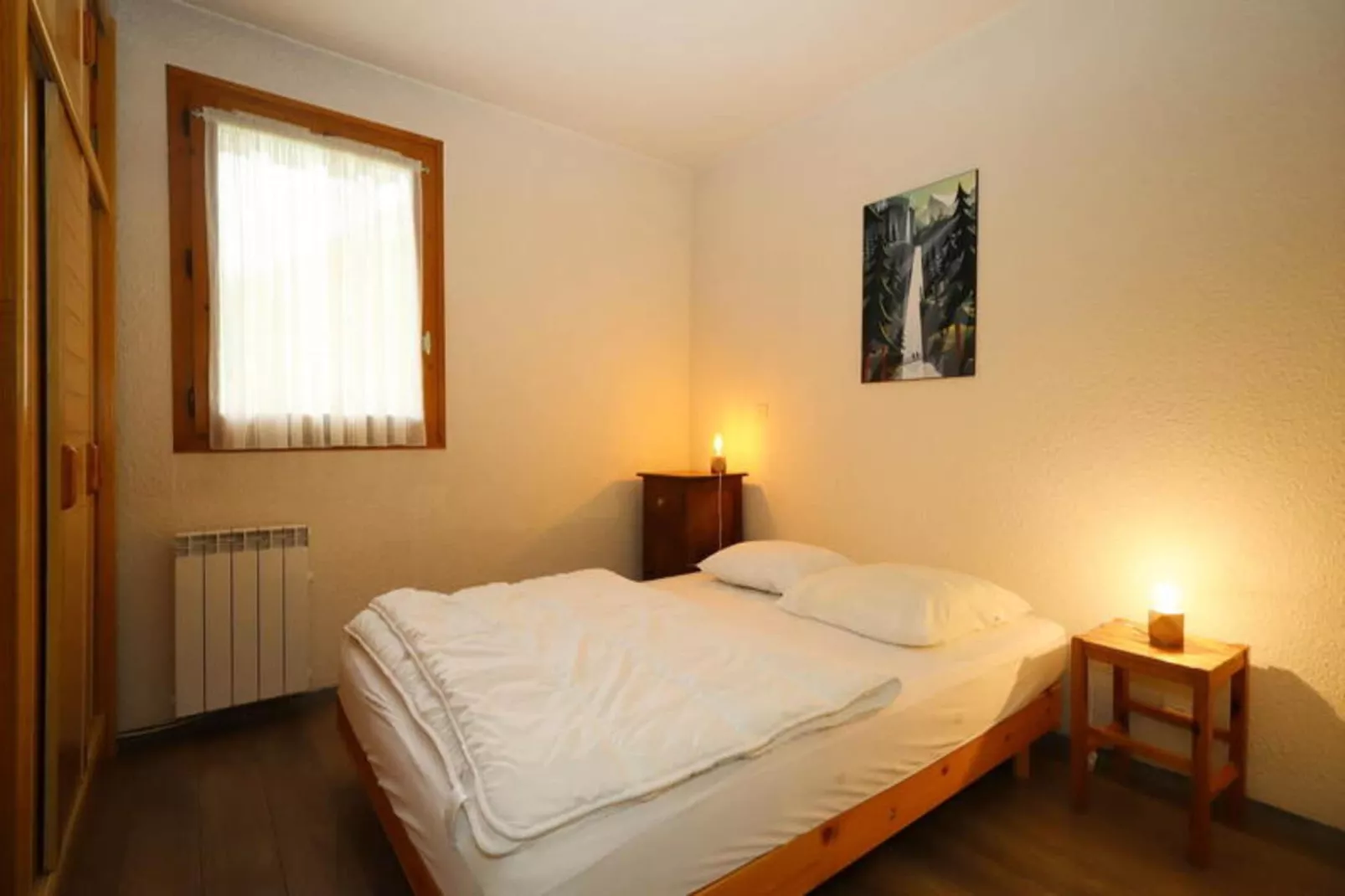 Résidence Le Prarion 2 C-Extérieur été