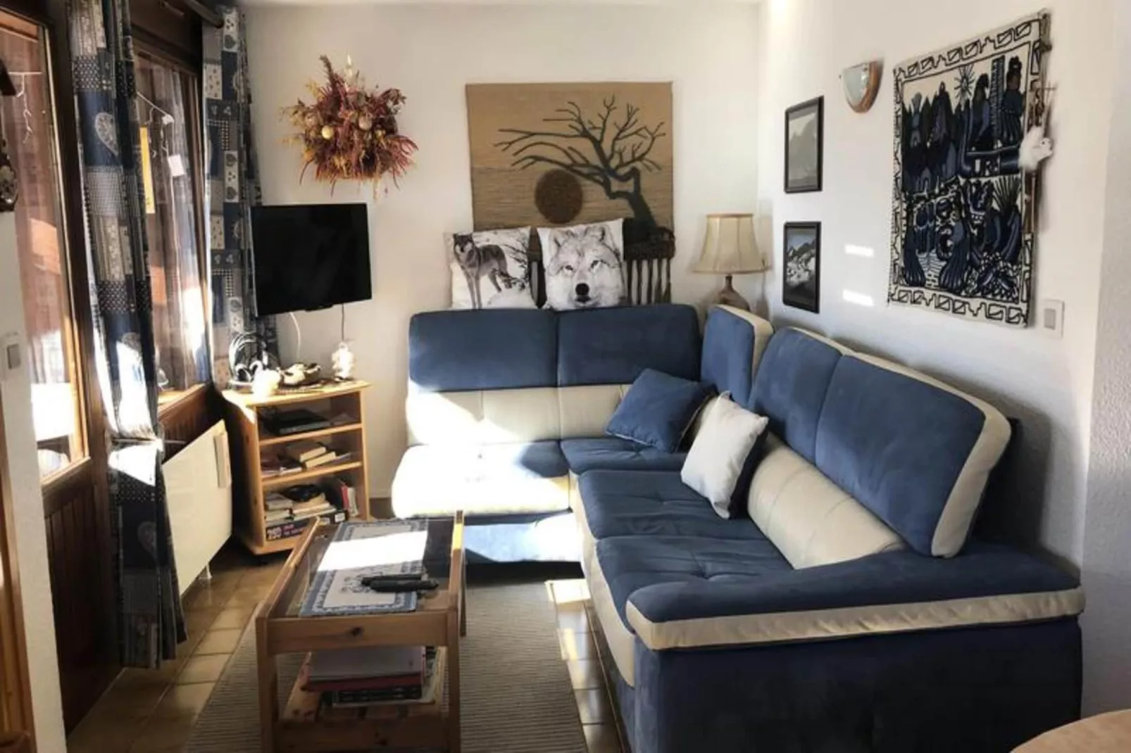 Résidence Les Sorbiers-Salon