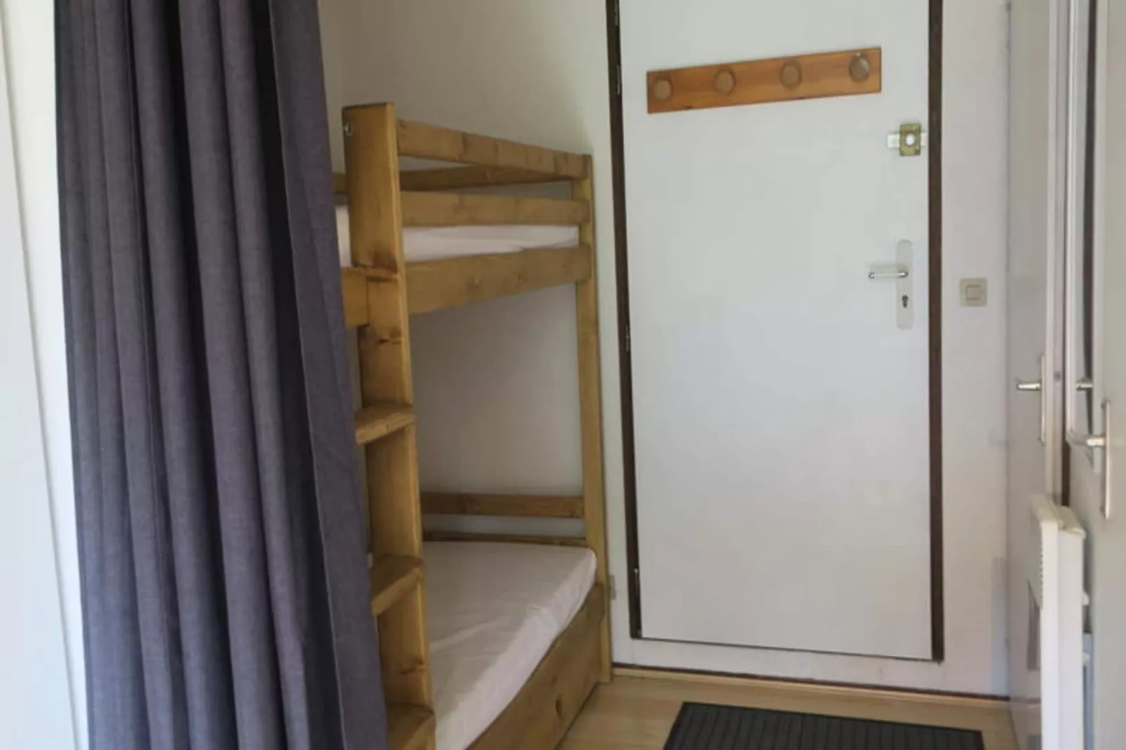 Résidence Chaumiere Des Neiges-Chambre