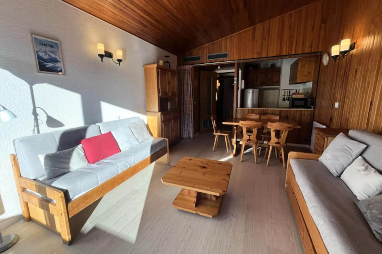 Résidence Les Seilles-Image-tags.