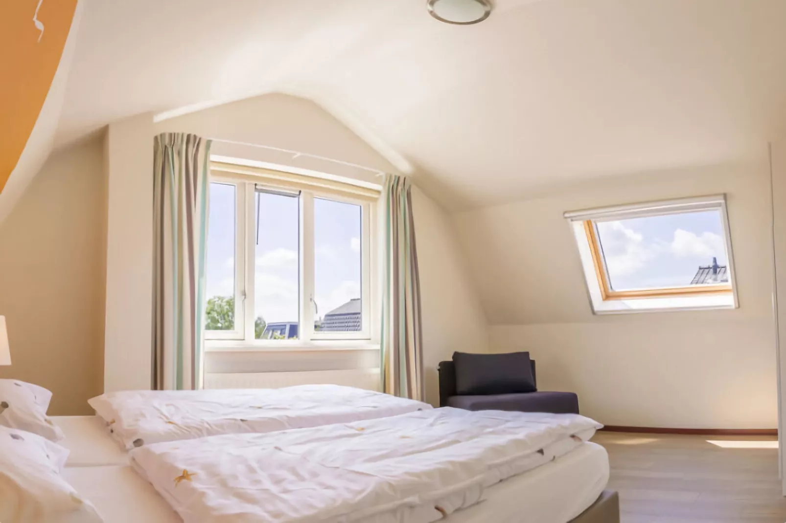 Vakantiepark Duinrust 1-Bedroom
