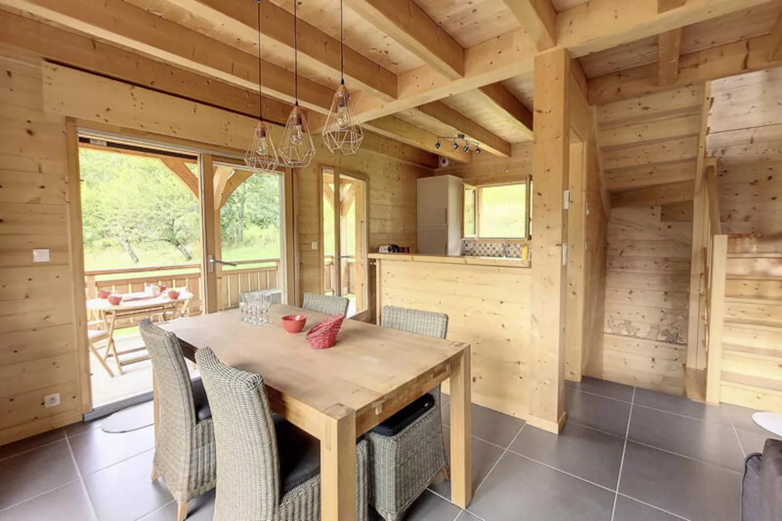 Chalets à Saint Jean d'Aulps-Image-tags.